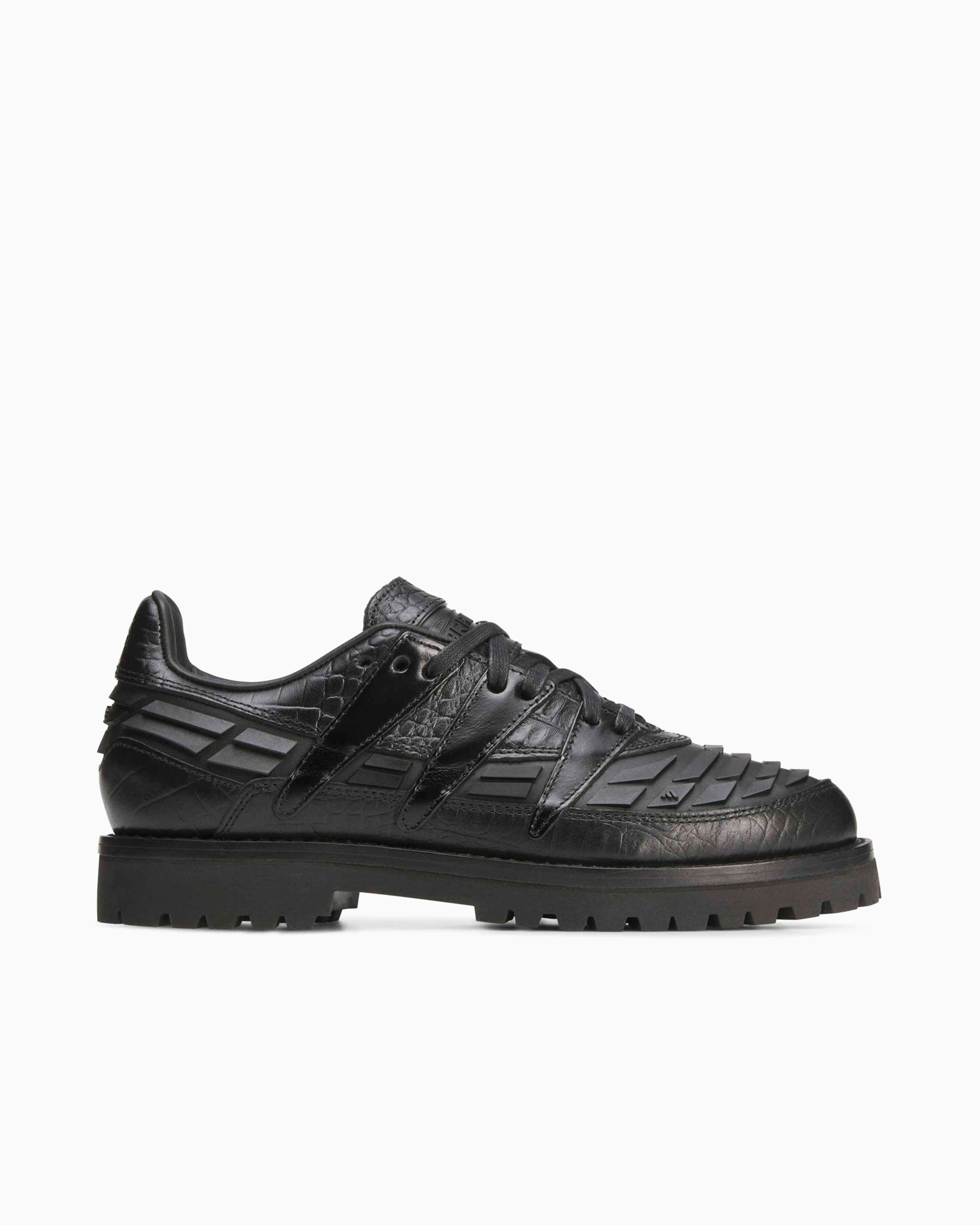 adidas Originals x Brain Dead Predator Unisex Shoes