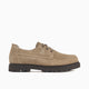 BIRKENSTOCK Highwood Moc Lace Low Regular Unisex Shoes