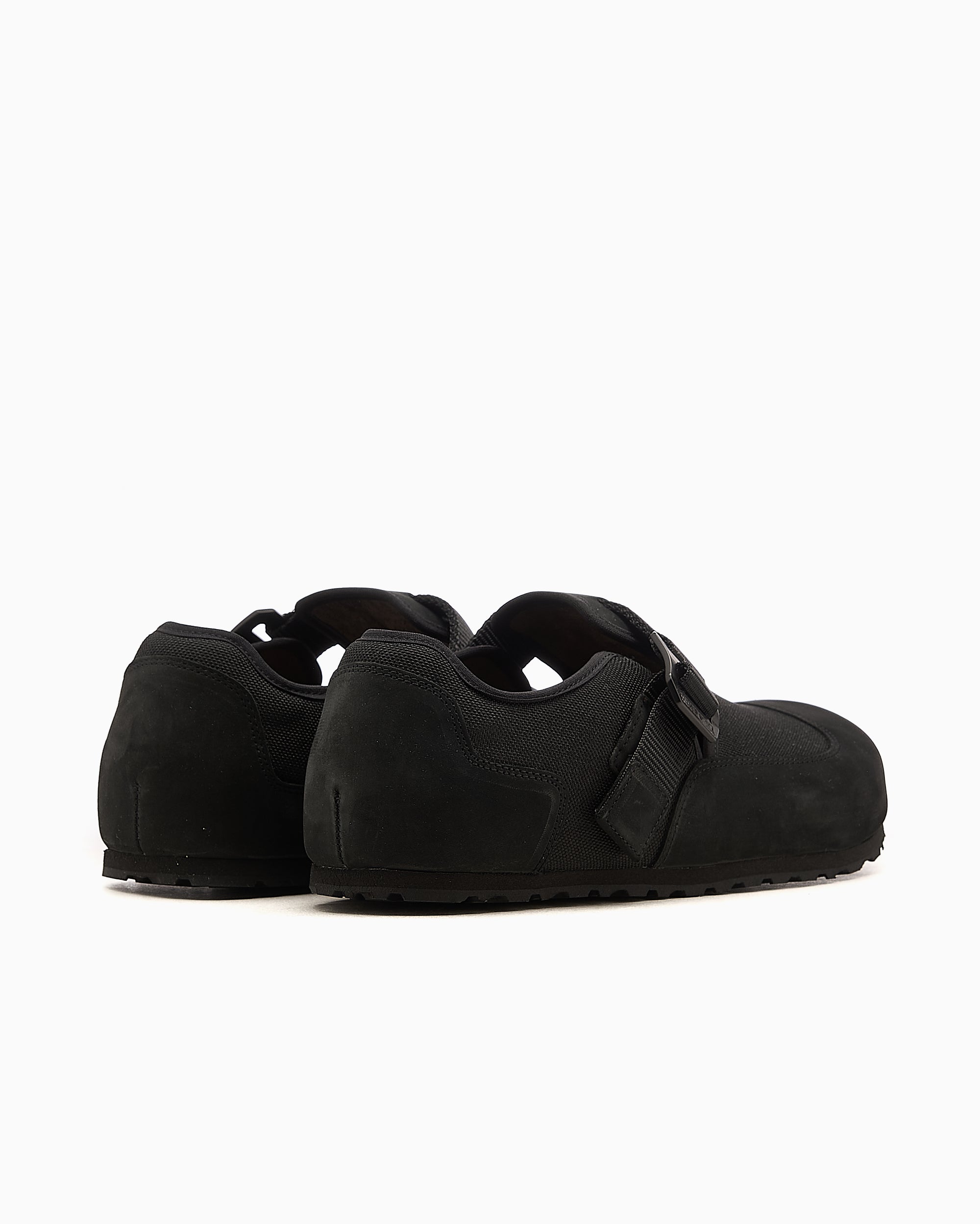 Shoes Birkenstock London Nova Regular Men's Shoes - 1028540