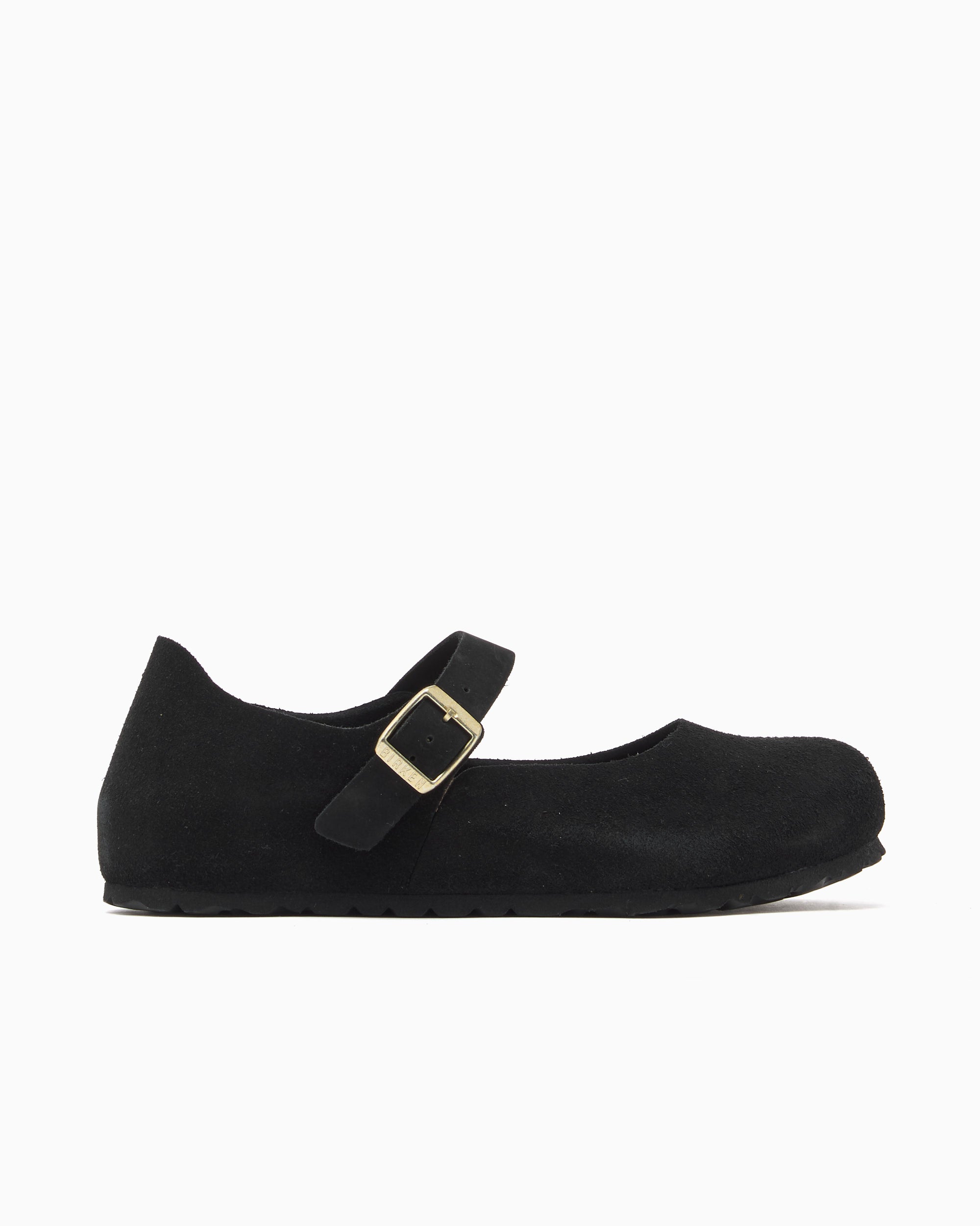 BIRKENSTOCK Mantova Suede Narrow Women's Shoes BIRKENSTOCK Mantova Suede Narrow Women's Shoes