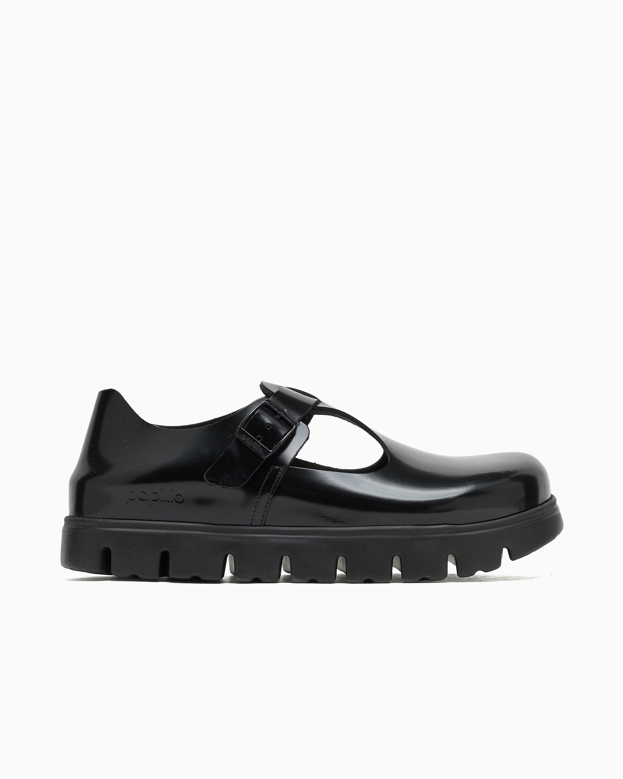 BIRKENSTOCK Paris Chunky Narrow Women's Shoes