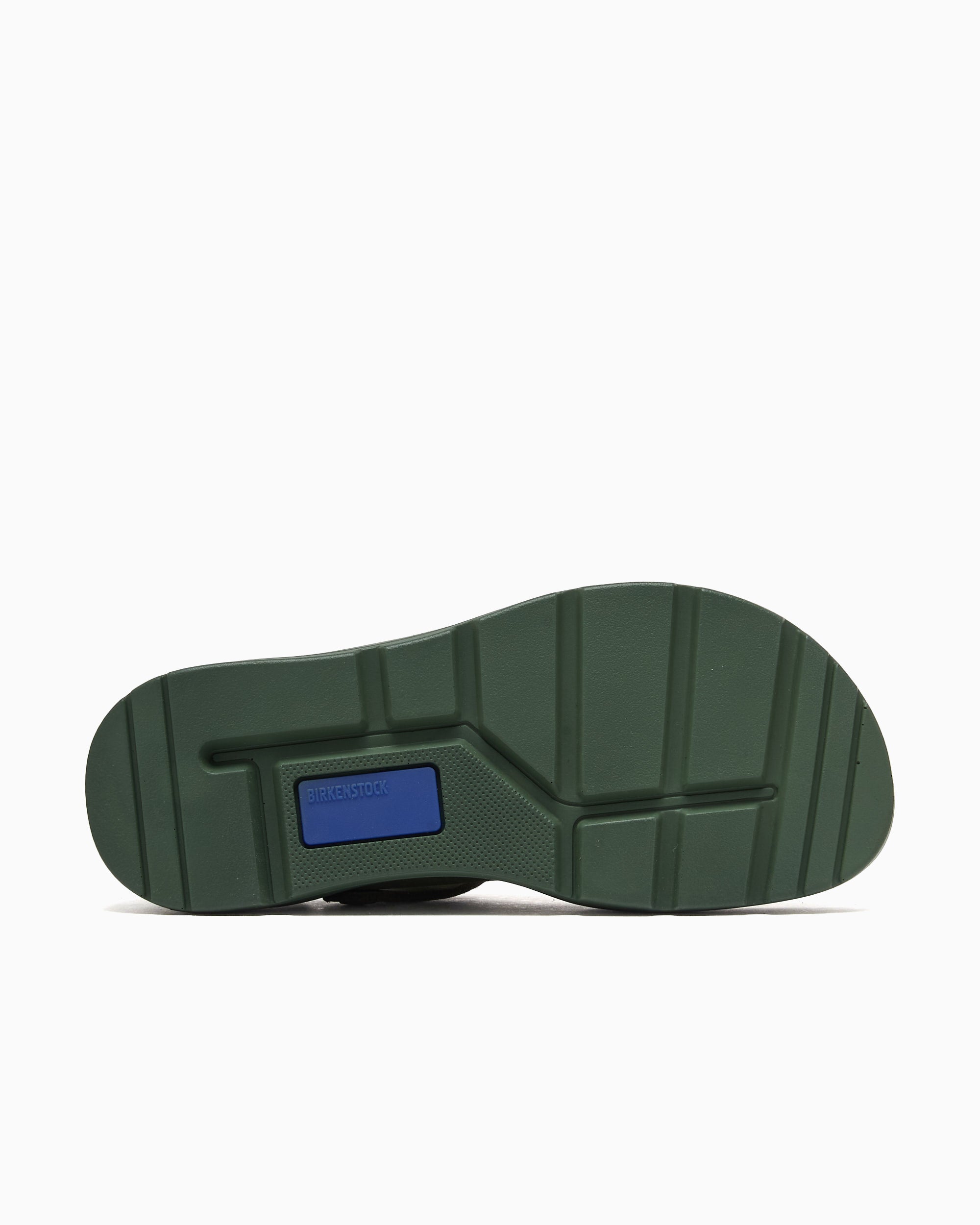 Shoes BIRKENSTOCK Reykjavik Nubuk Leather Narrow Unisex Shoes - 1030118