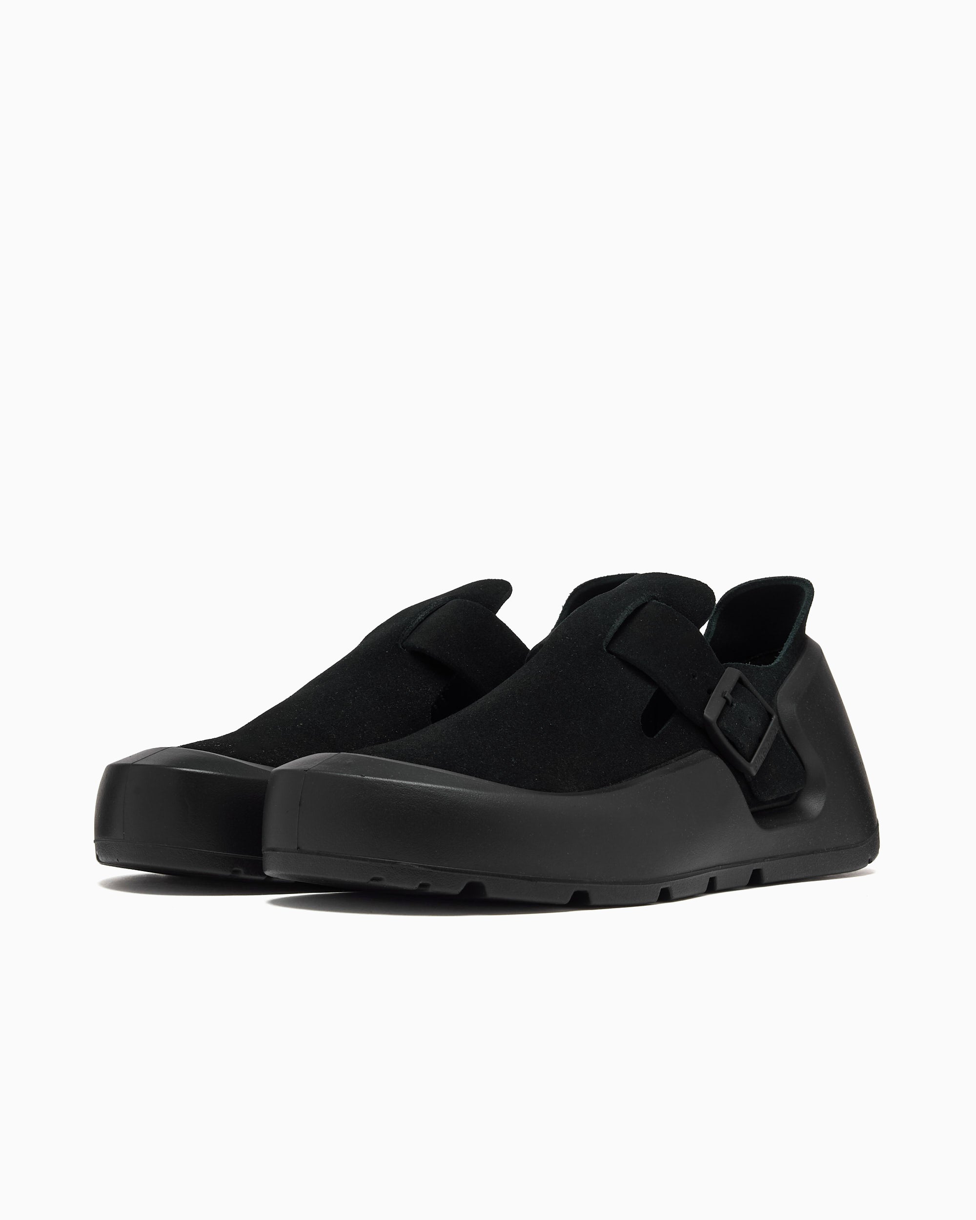Shoes BIRKENSTOCK Reykjavik Regular Unisex Shoes - 1027471