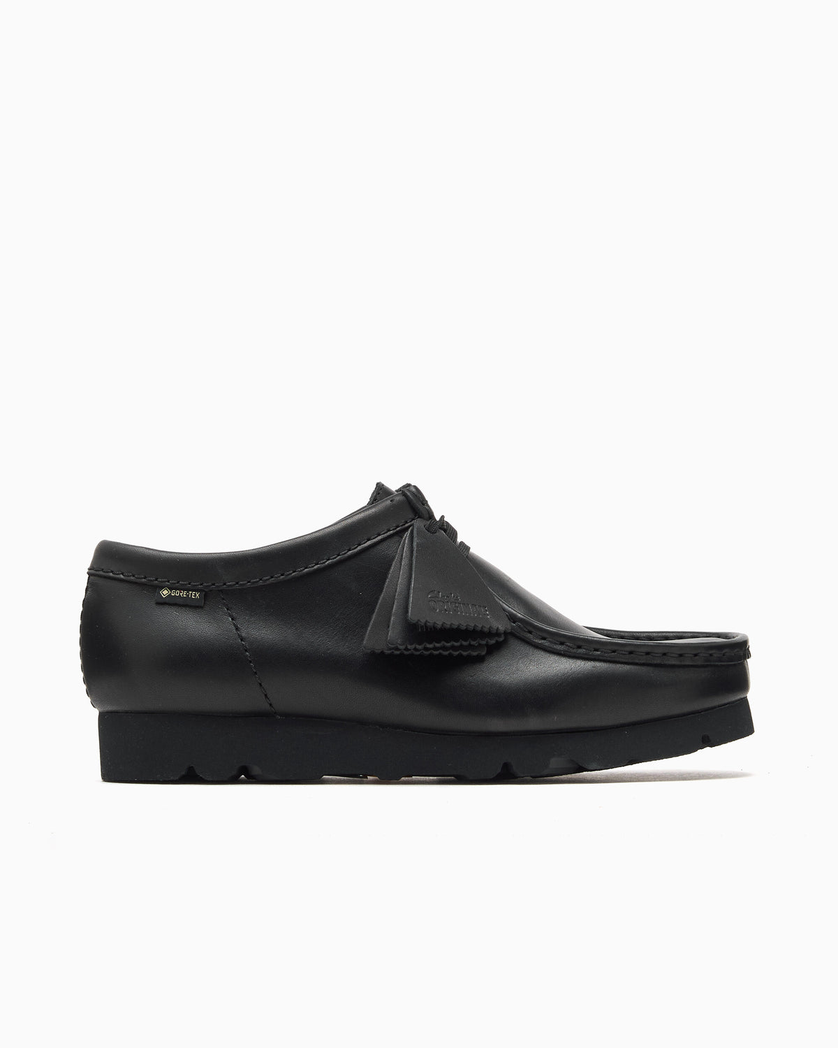 Shoes Clarks Wallabee Gore-Tex® Men's Shoes - 26183074