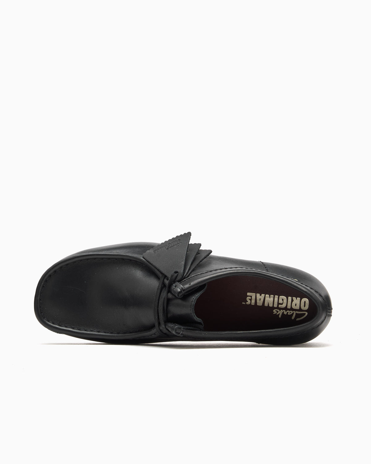 Shoes Clarks Wallabee Gore-Tex® Men's Shoes - 26183074