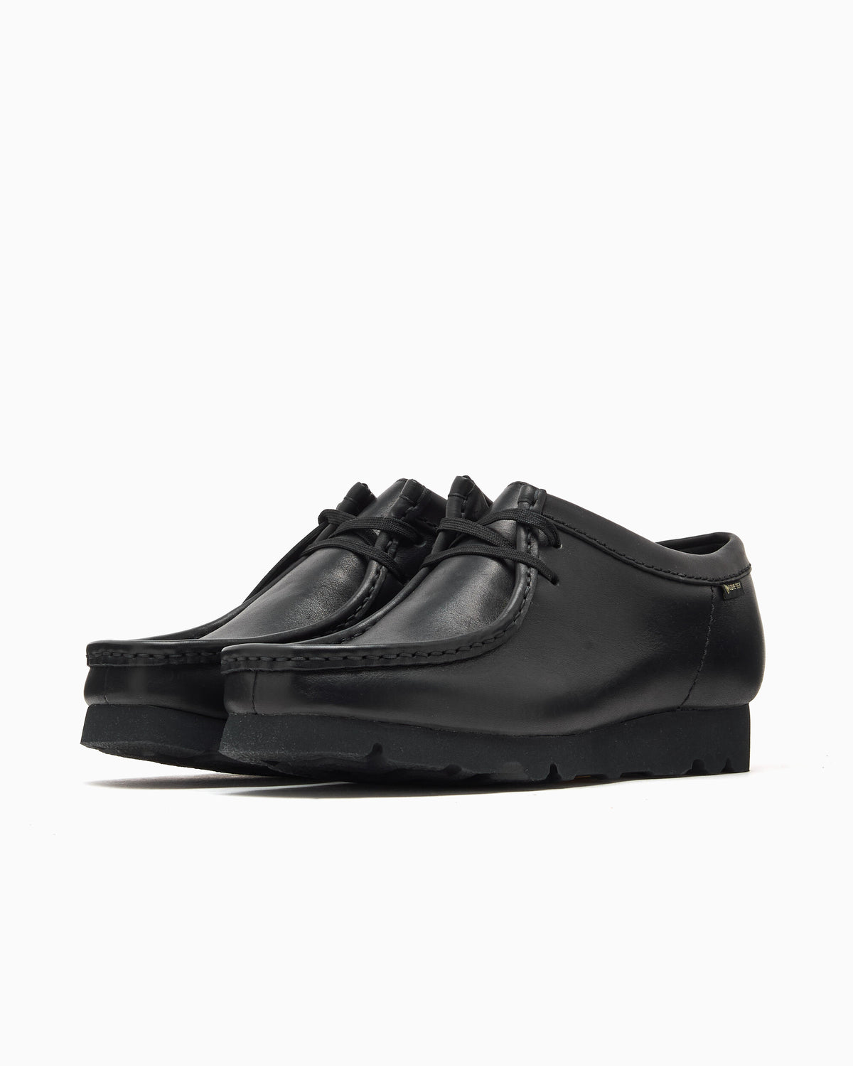 Shoes Clarks Wallabee Gore-Tex® Men's Shoes - 26183074