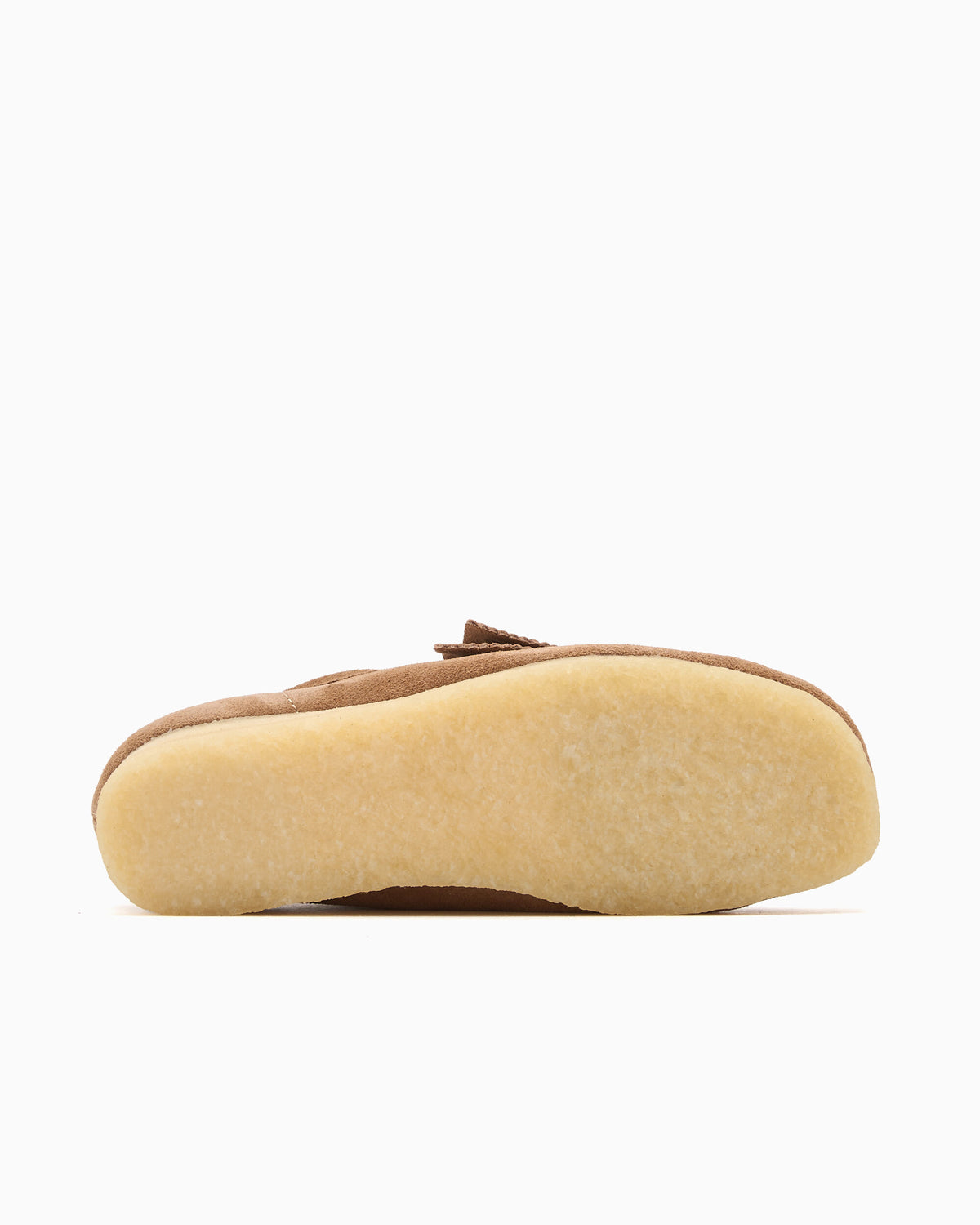 Shoes Clarks Wallabee Weave Men's Shoes - 26327511
