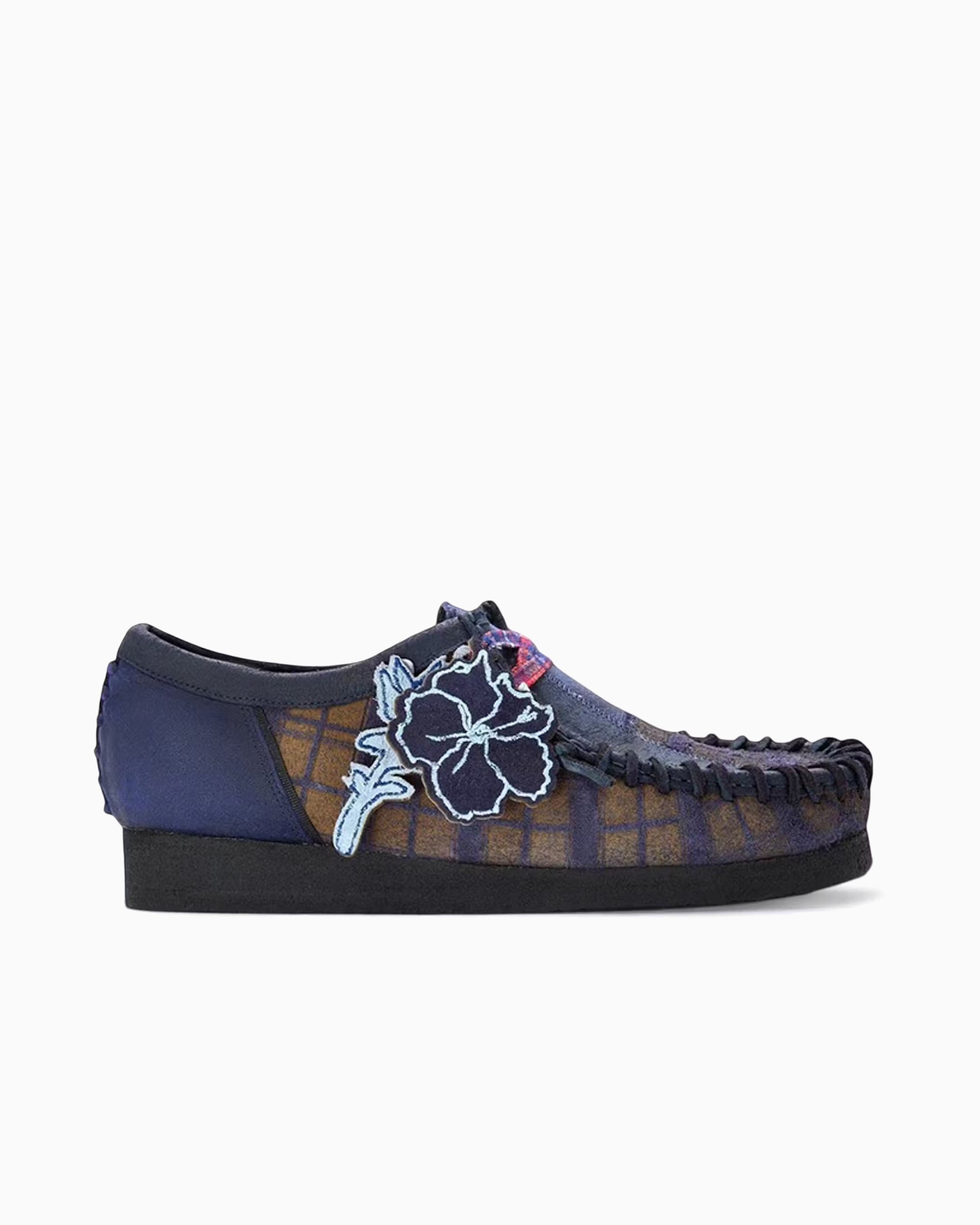 Shoes Clarks x Nicholas Dalley Wallabee Men's Shoes - 26180306