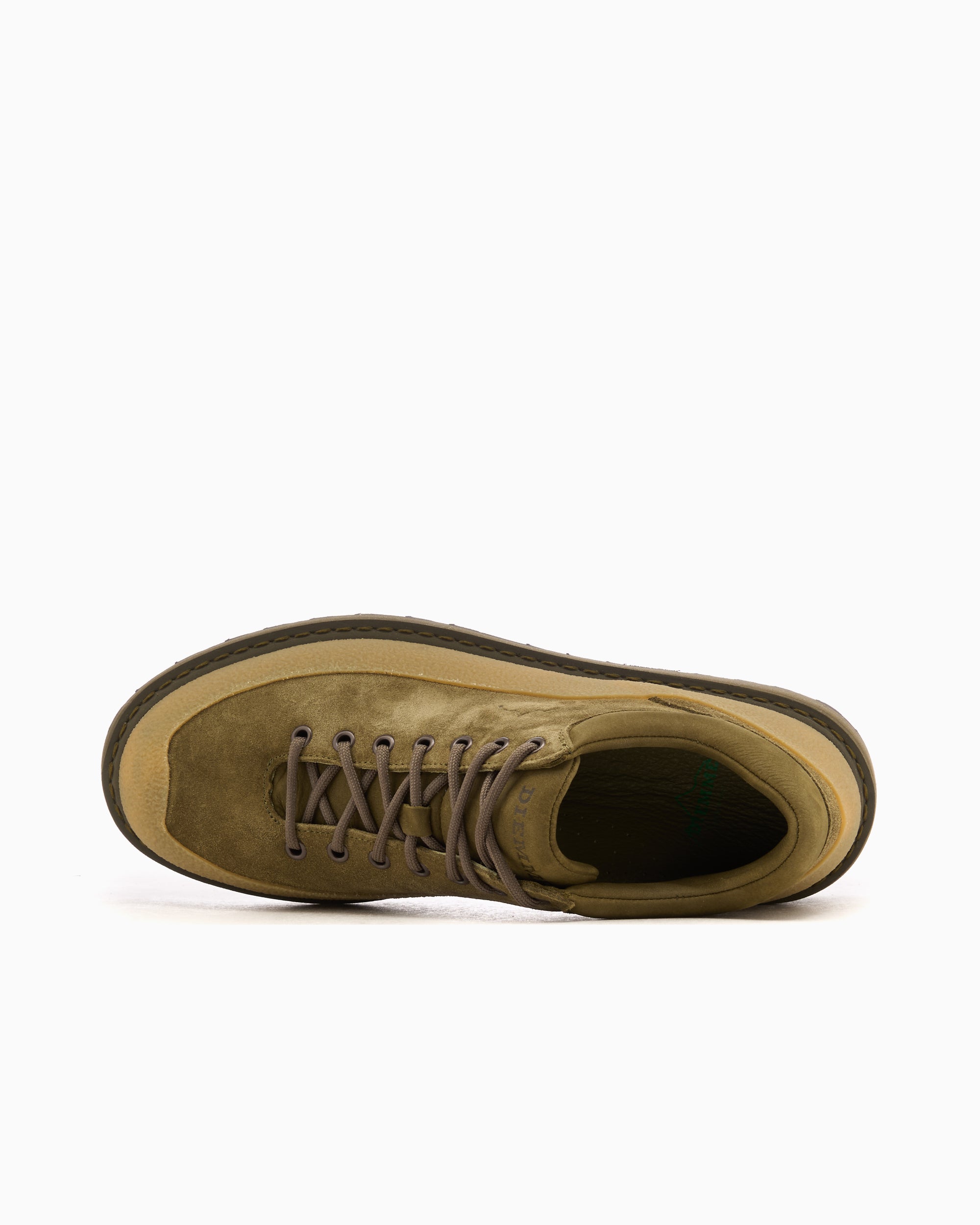 Shoes Diemme Cornaro Eyelets Men's Shoes - DI25SPCOM-OLI