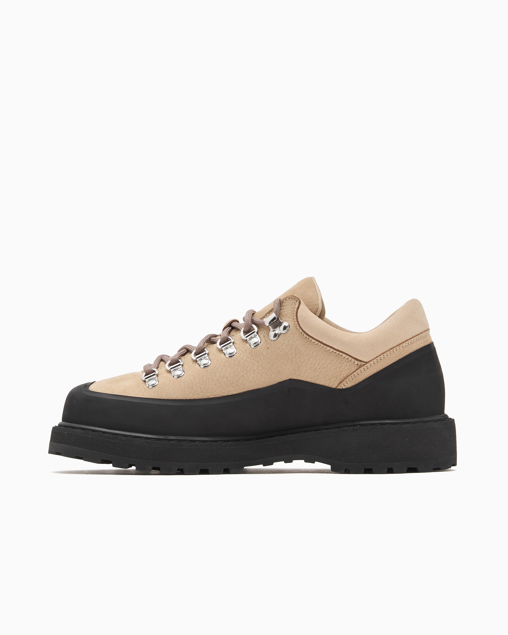 Shoes Diemme Cornaro Gomma Men's Shoes - DI26FWCOM-SND