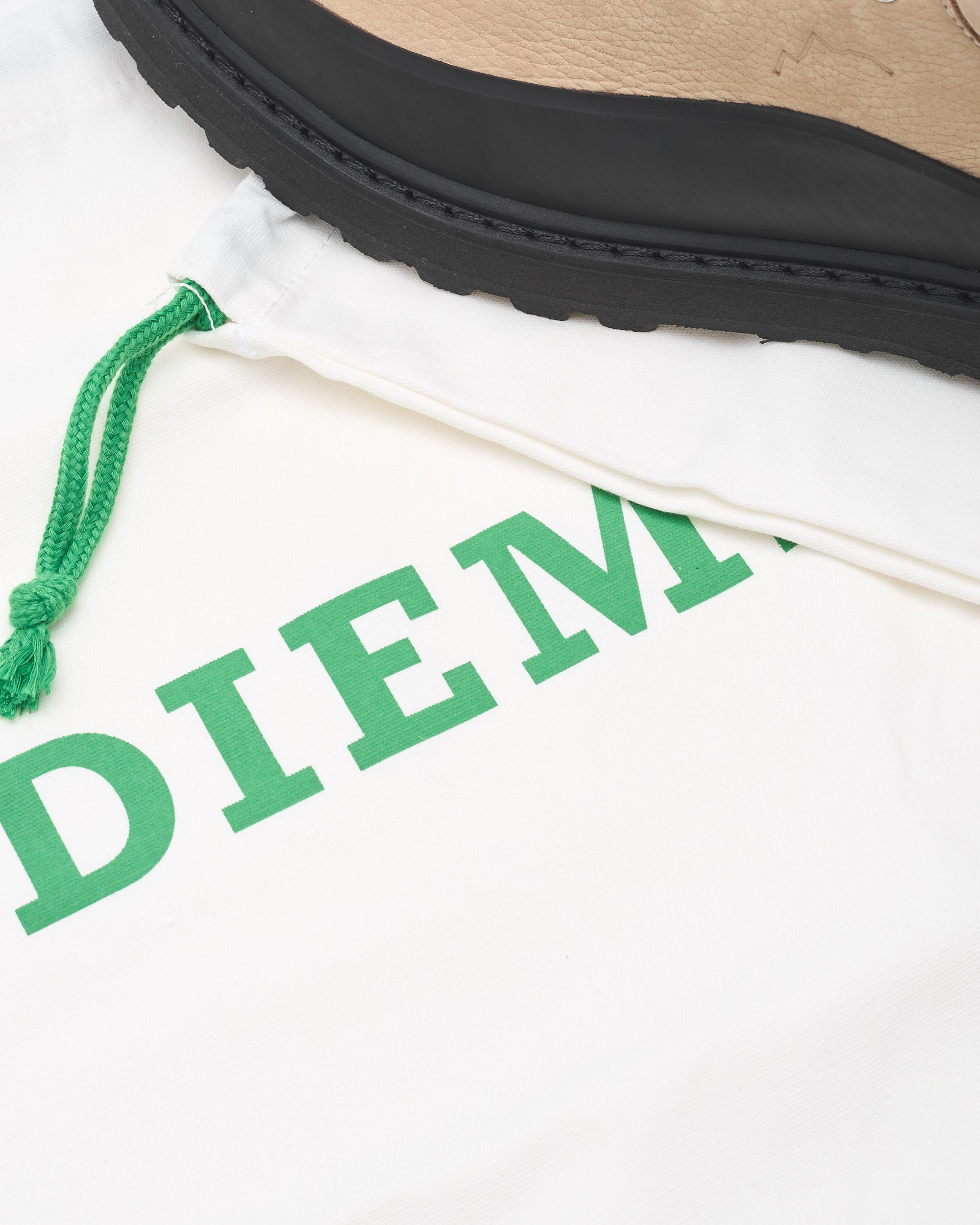Shoes Diemme Cornaro Gomma Men's Shoes - DI26FWCOM-SND