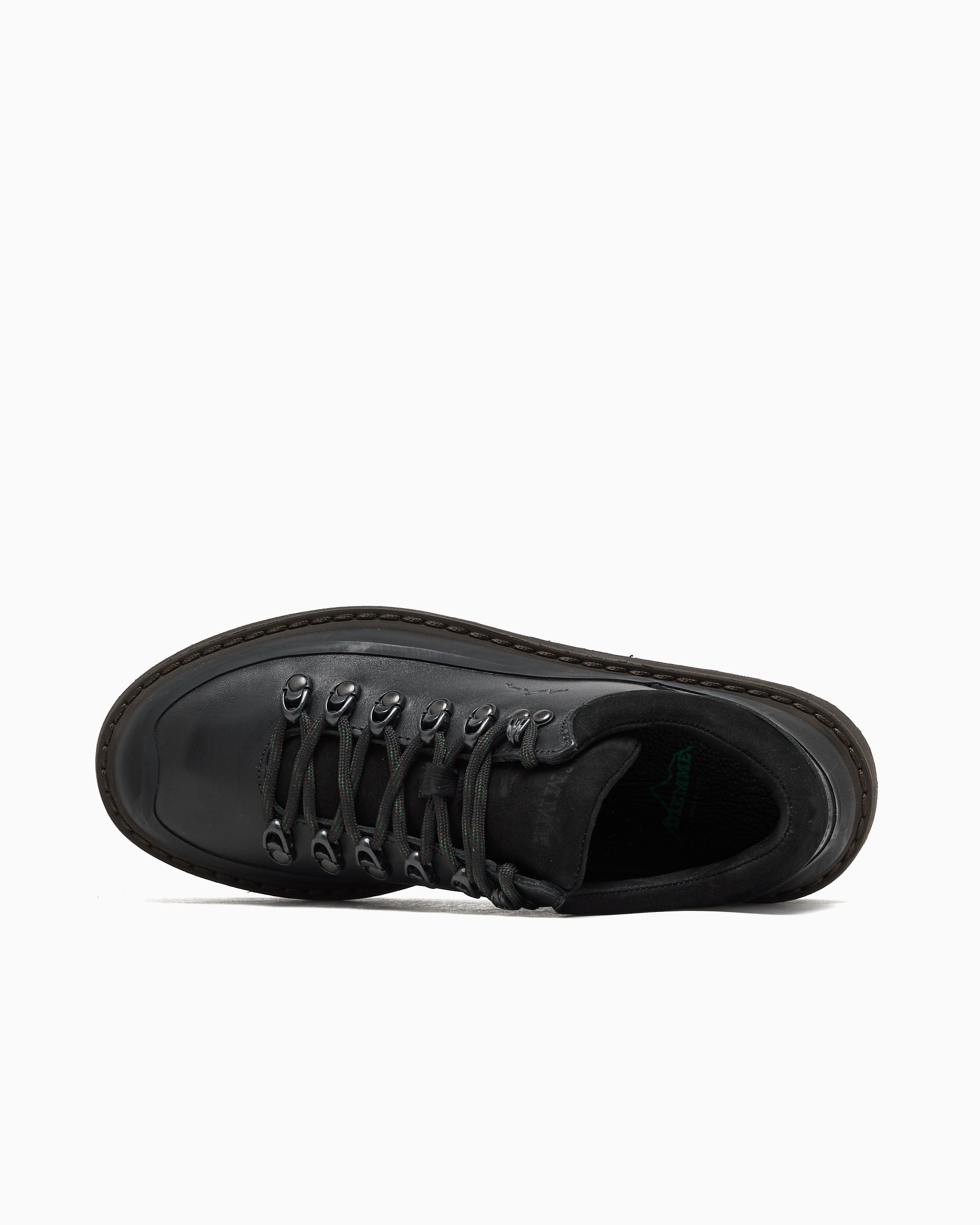 Shoes Diemme Cornaro Men's Shoes - DI24FWCOM-BLK