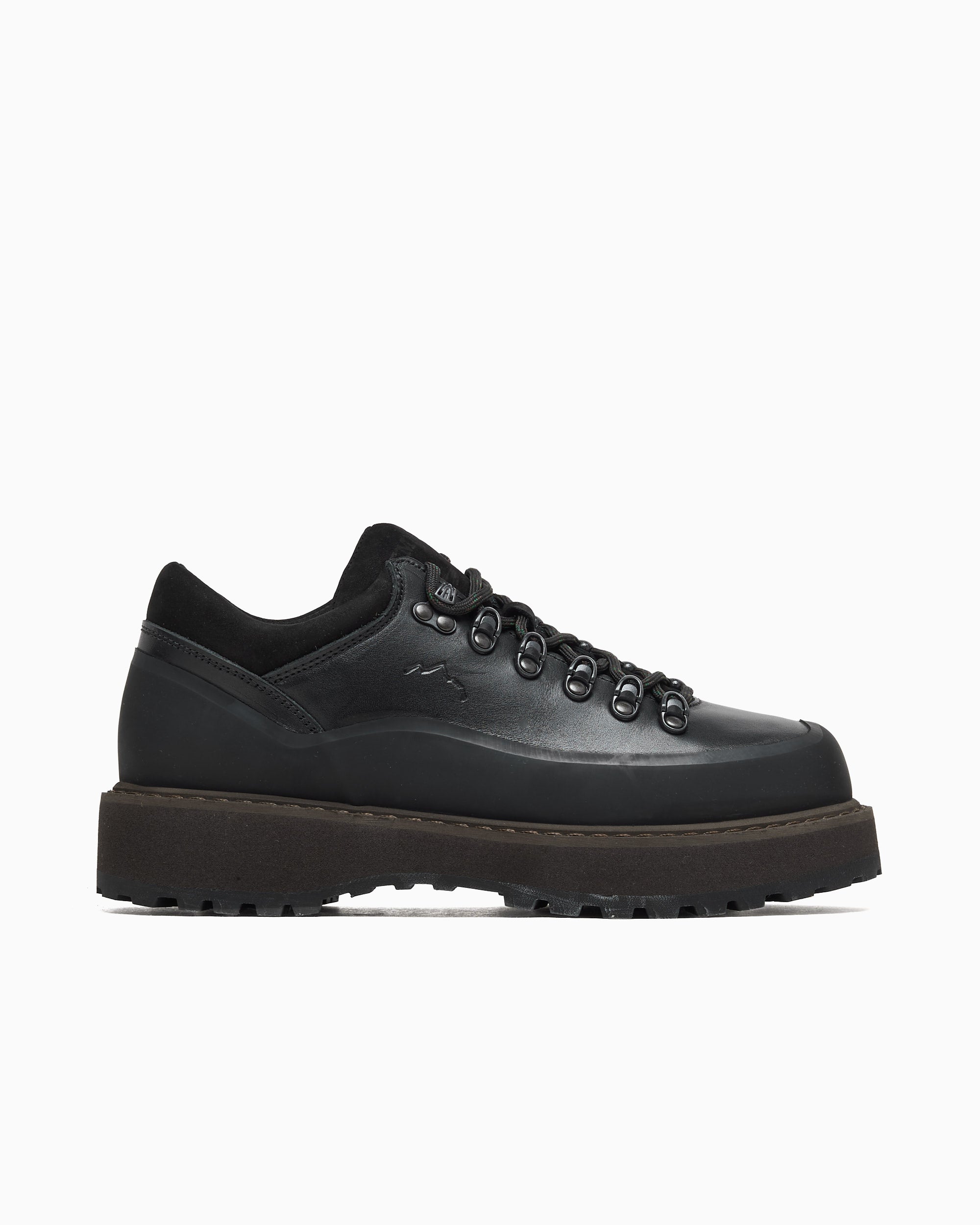 Shoes Diemme Cornaro Men's Shoes - DI24FWCOM-BLK