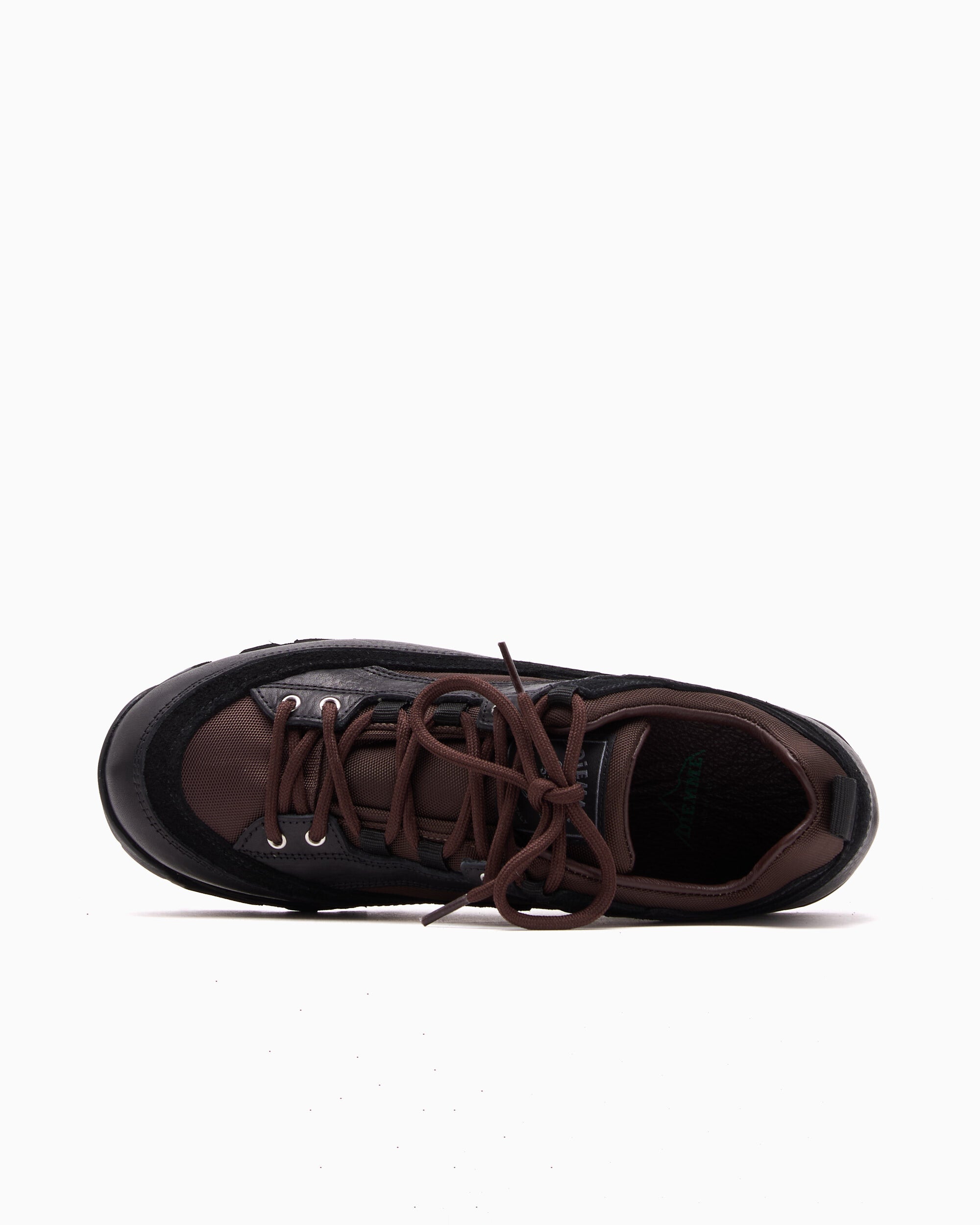 Shoes Diemme Grappa Hiker Vibram Men's Shoes - DI26FWGHM-MOG