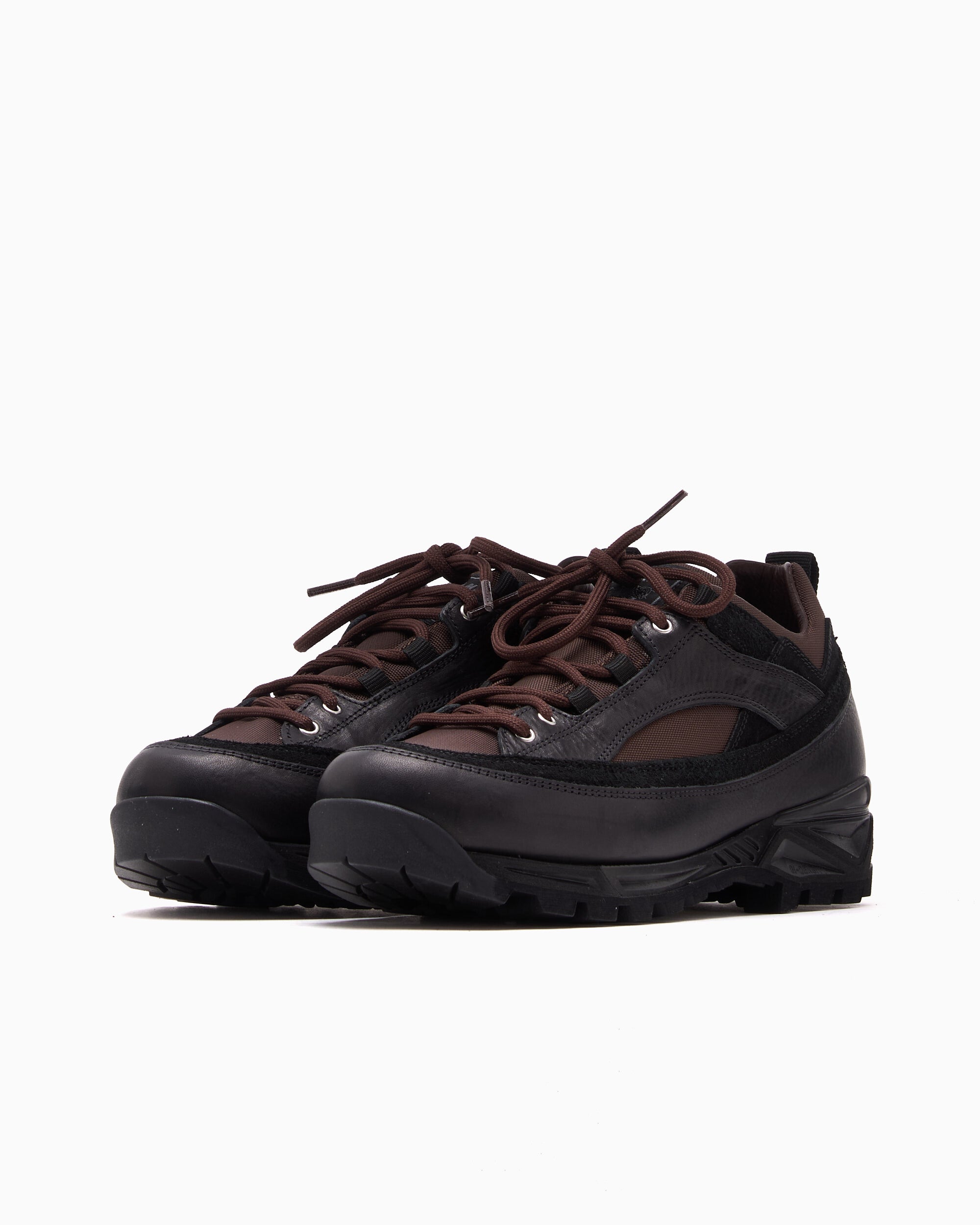 Shoes Diemme Grappa Hiker Vibram Men's Shoes - DI26FWGHM-MOG