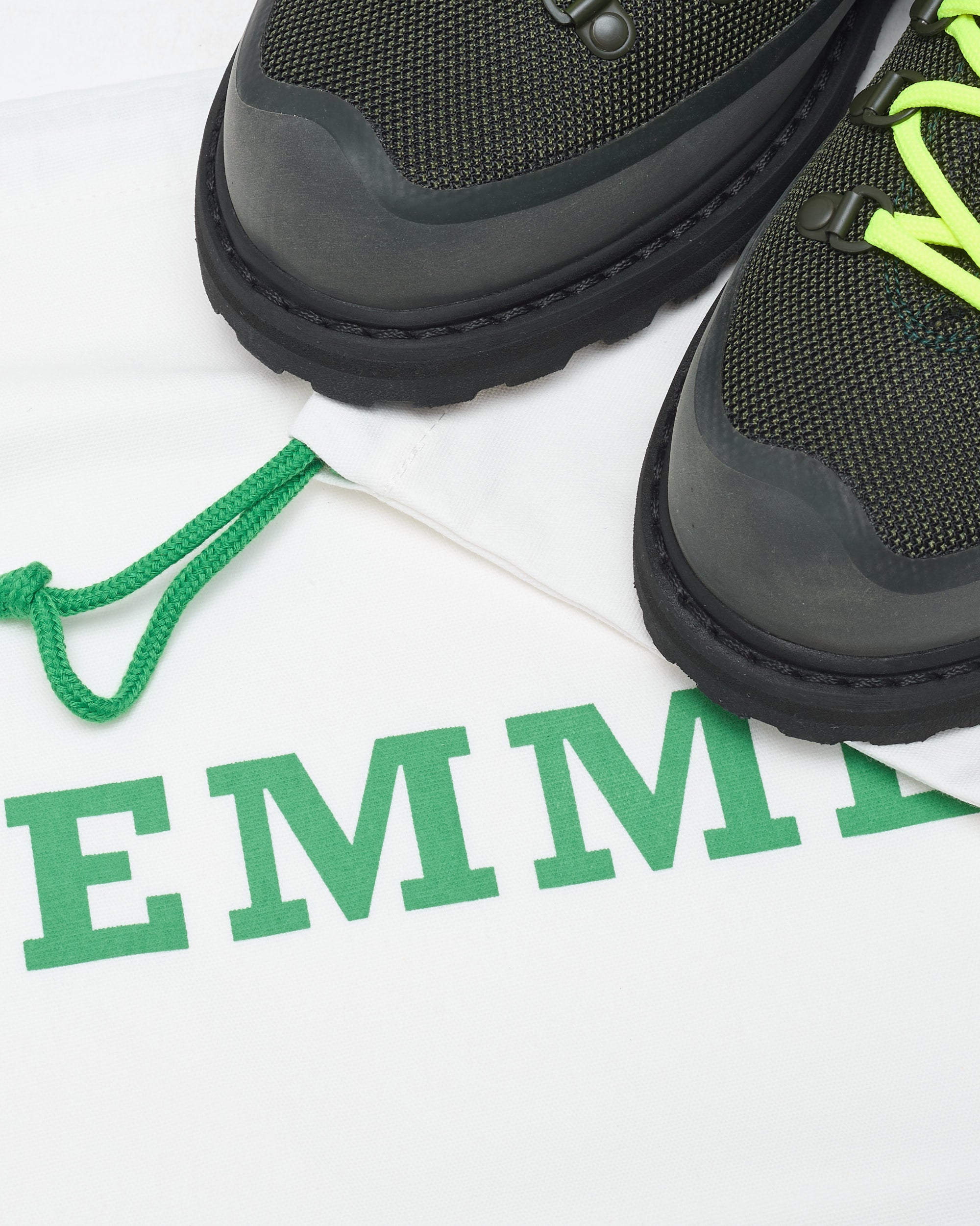 Shoes Diemme Roccia Basso Sport Men's Shoes - DI25FWRBM-GRE