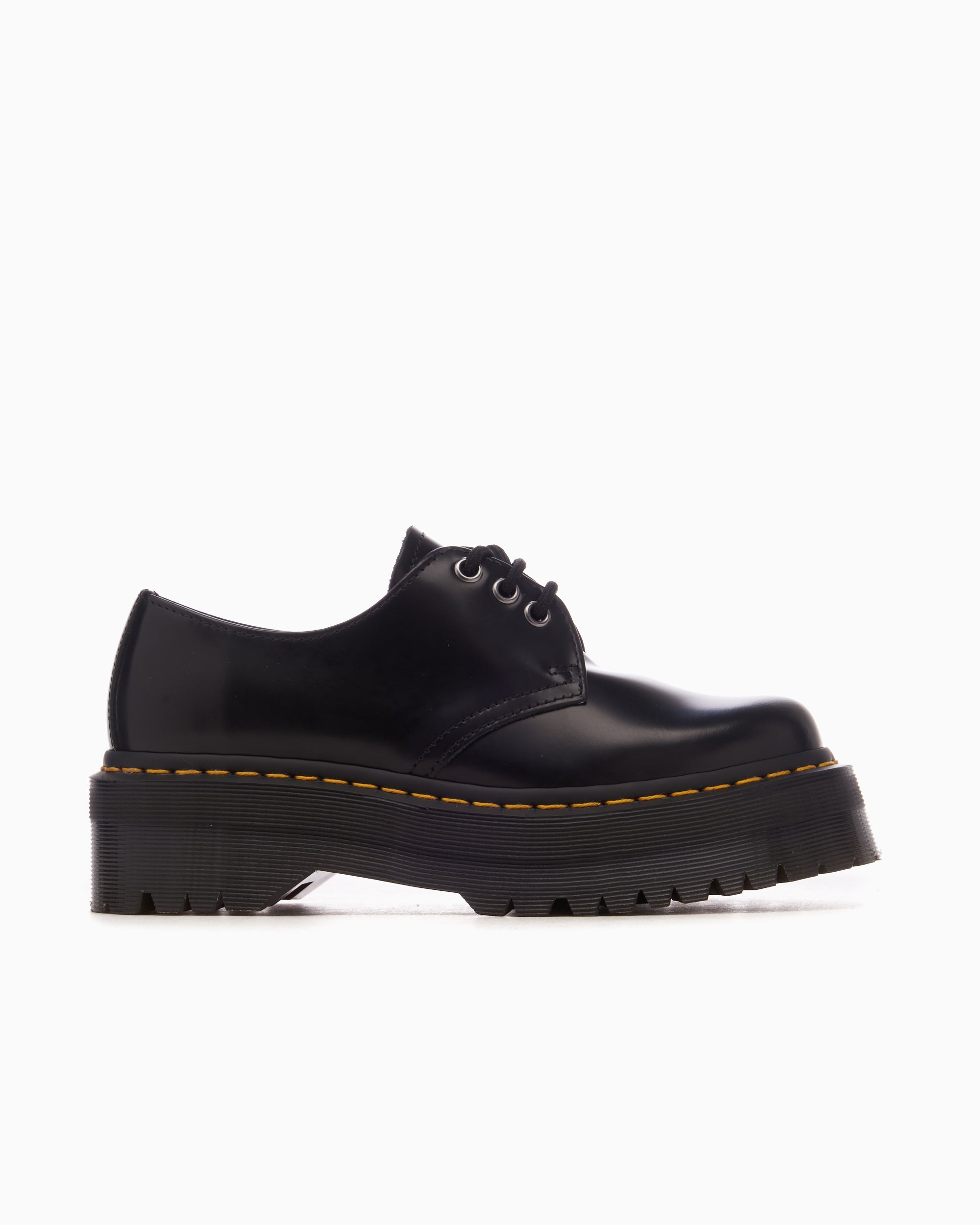 Dr. Martens 1461 Quad Smooth Platform