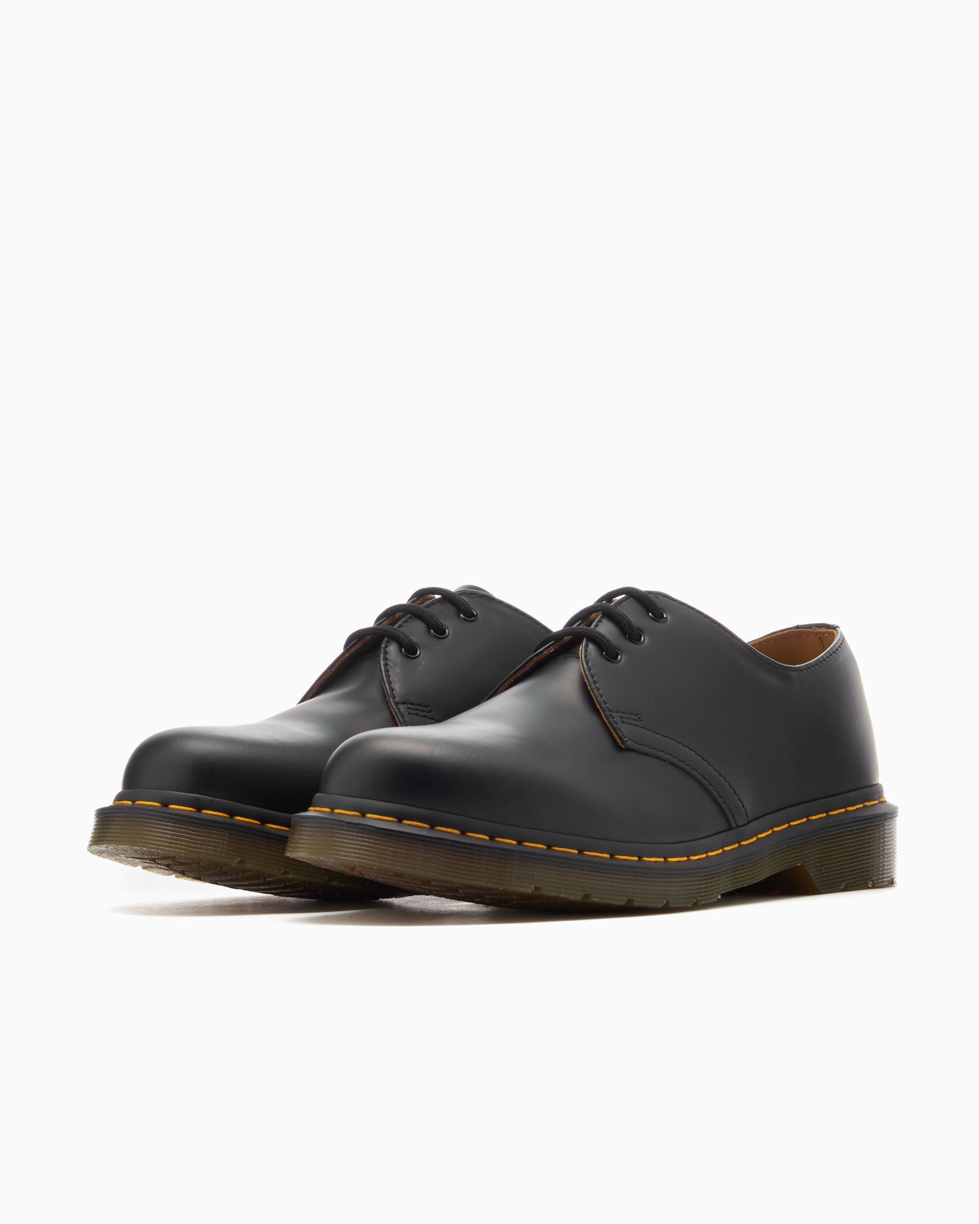 Shoes Dr. Martens 1461 Smooth Men's Shoes - 11838002