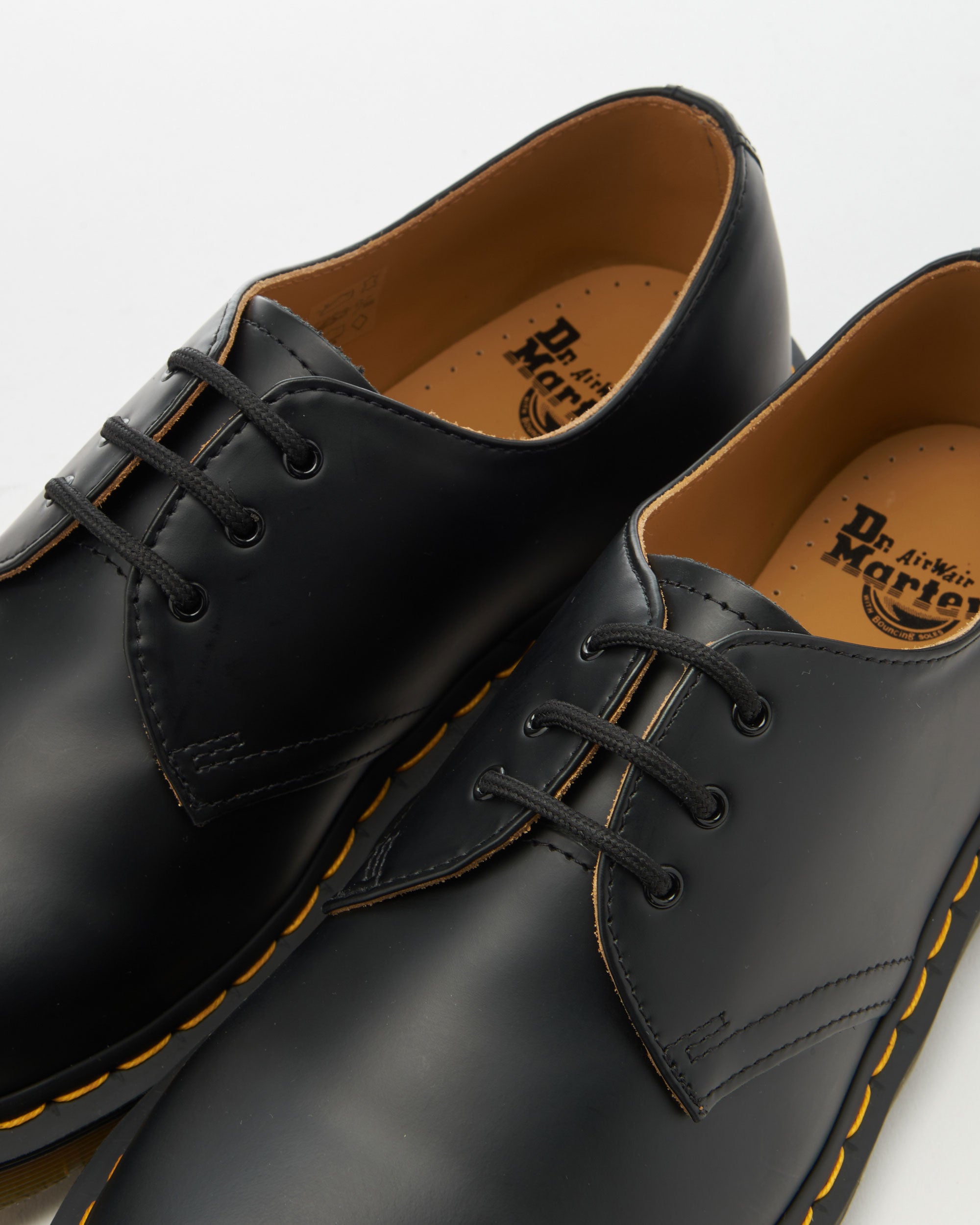 Shoes Dr. Martens 1461 Smooth Men's Shoes - 11838002