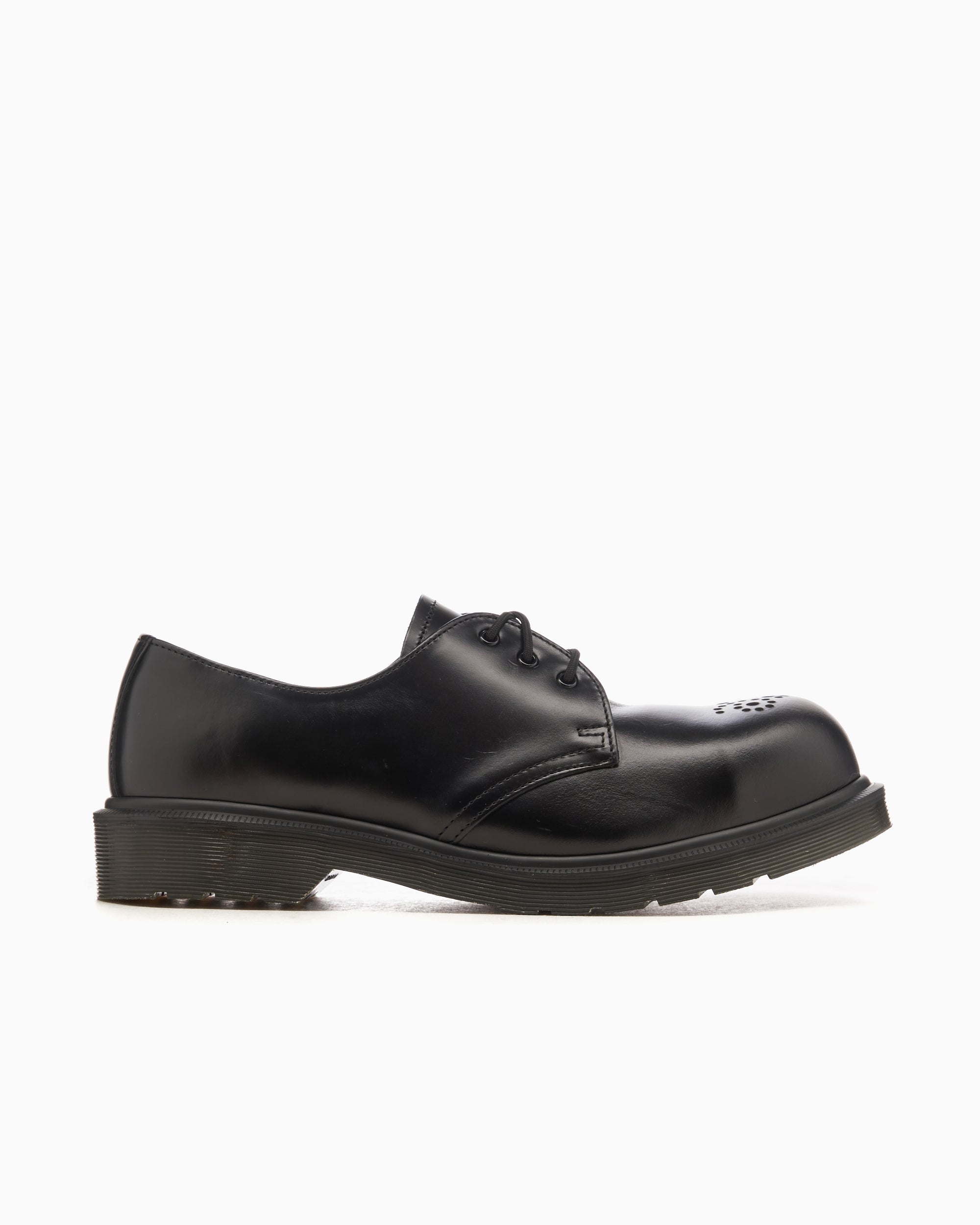 Dr. Martens 1461 St Brogue Analine Unisex Shoes