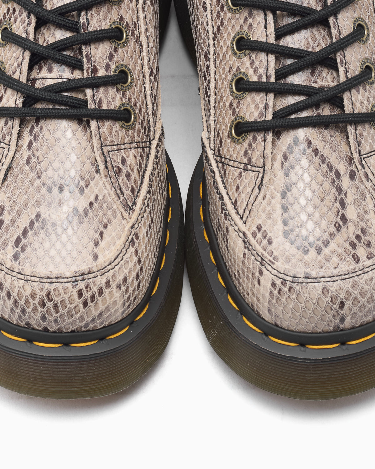 Shoes Dr. Martens Buzz 5i " Snake" Women's Shoes - 44038100