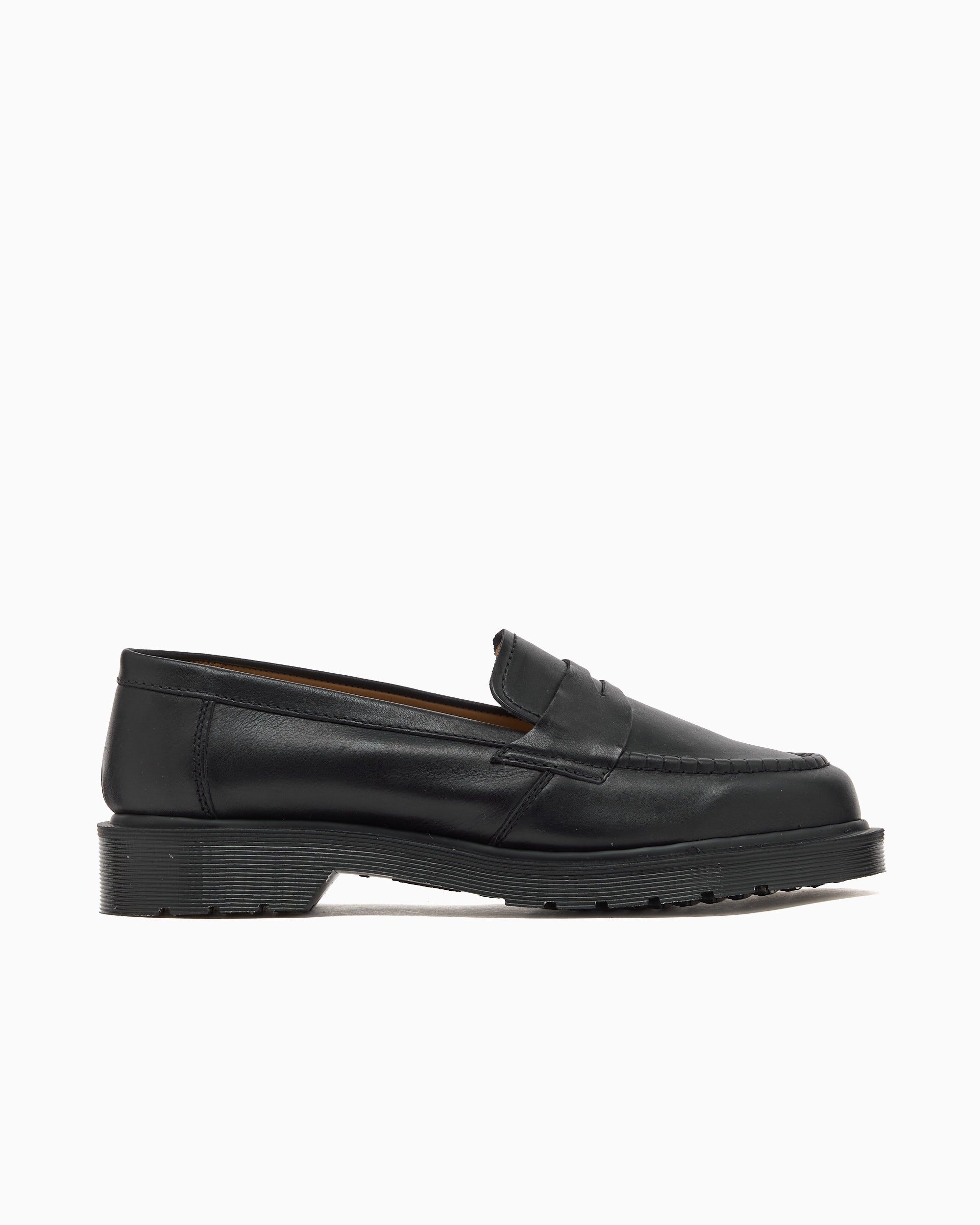 Dr. Martens Delapre Penny Men's Shoes