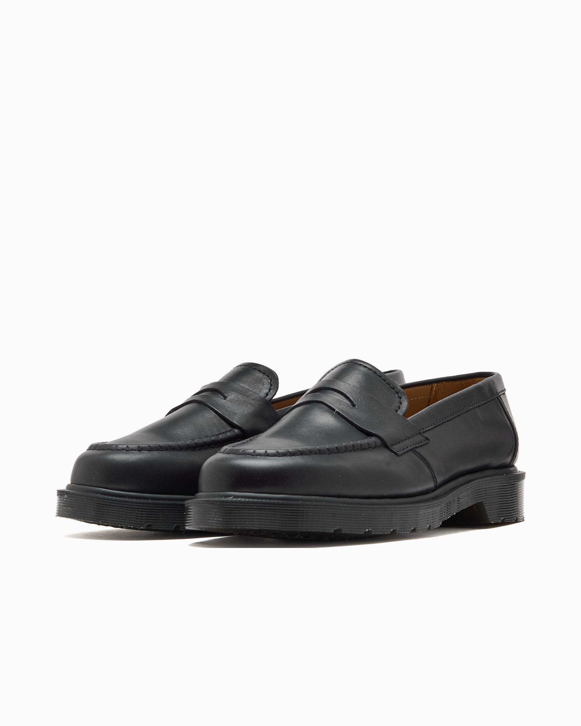 Shoes Dr. Martens Delapre Penny Men's Shoes - 42692001
