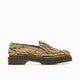 Chaussures Dr. Martens Delapre Penny "Wild Emboss" Unisex