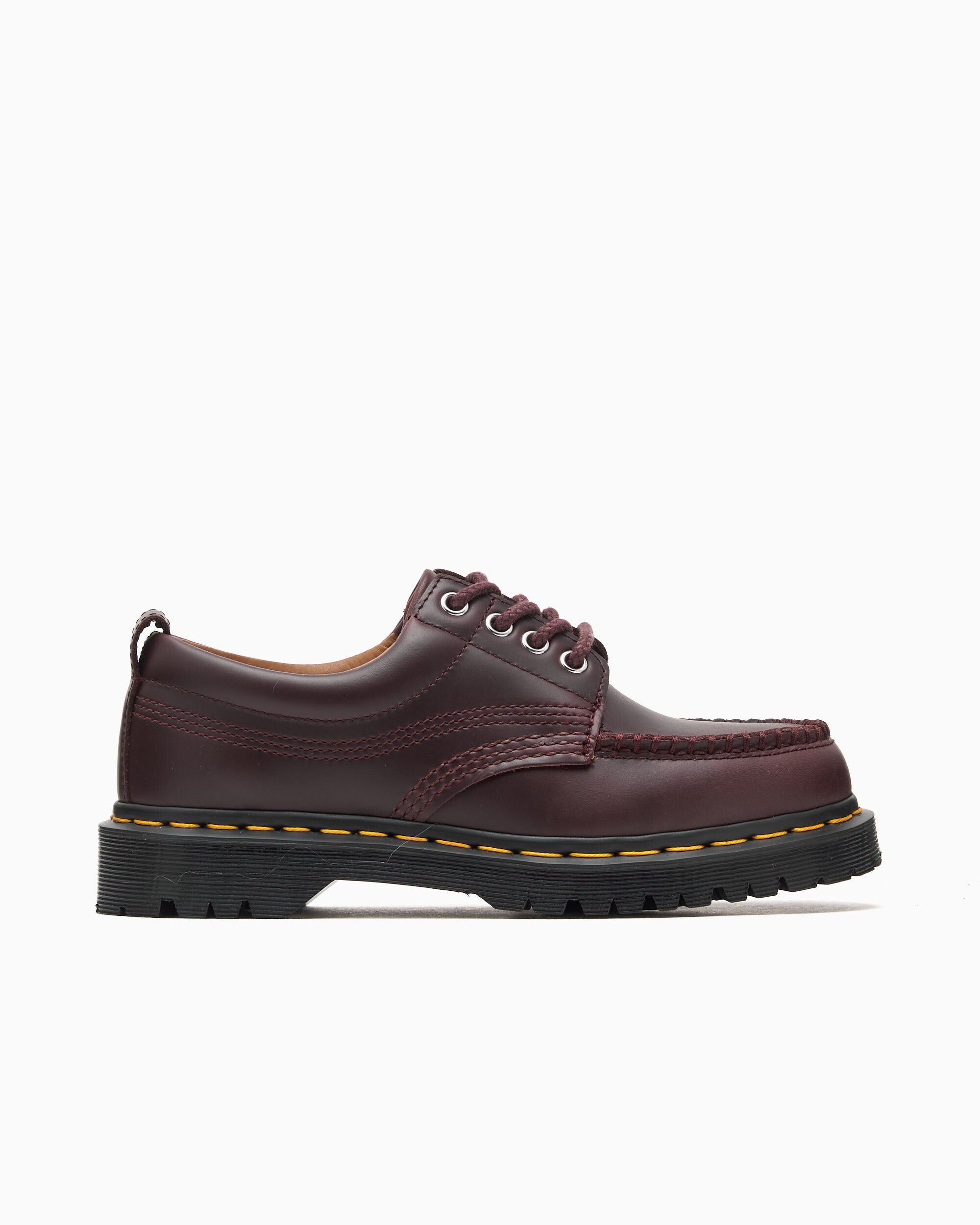 Dr. Martens Lowell Moc Mayhem Unisex Shoes