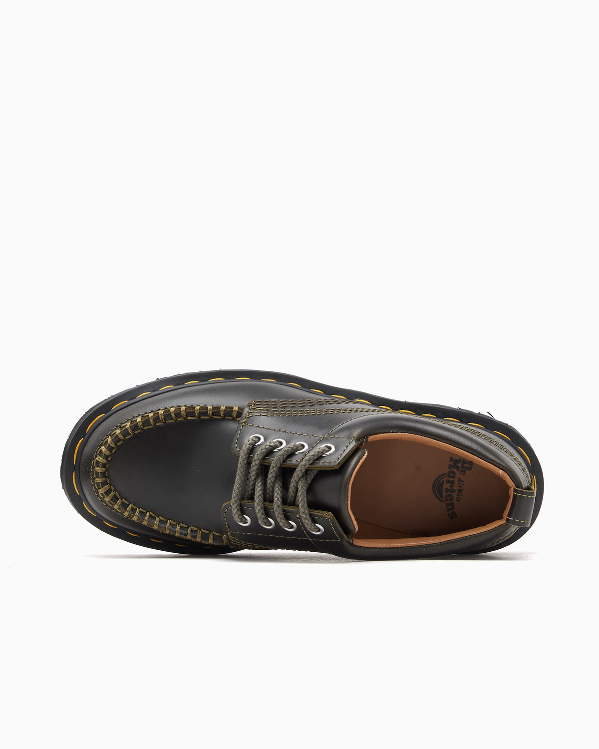 Shoes Dr. Martens Lowell Moc Mayhem Unisex Shoes - 43321300