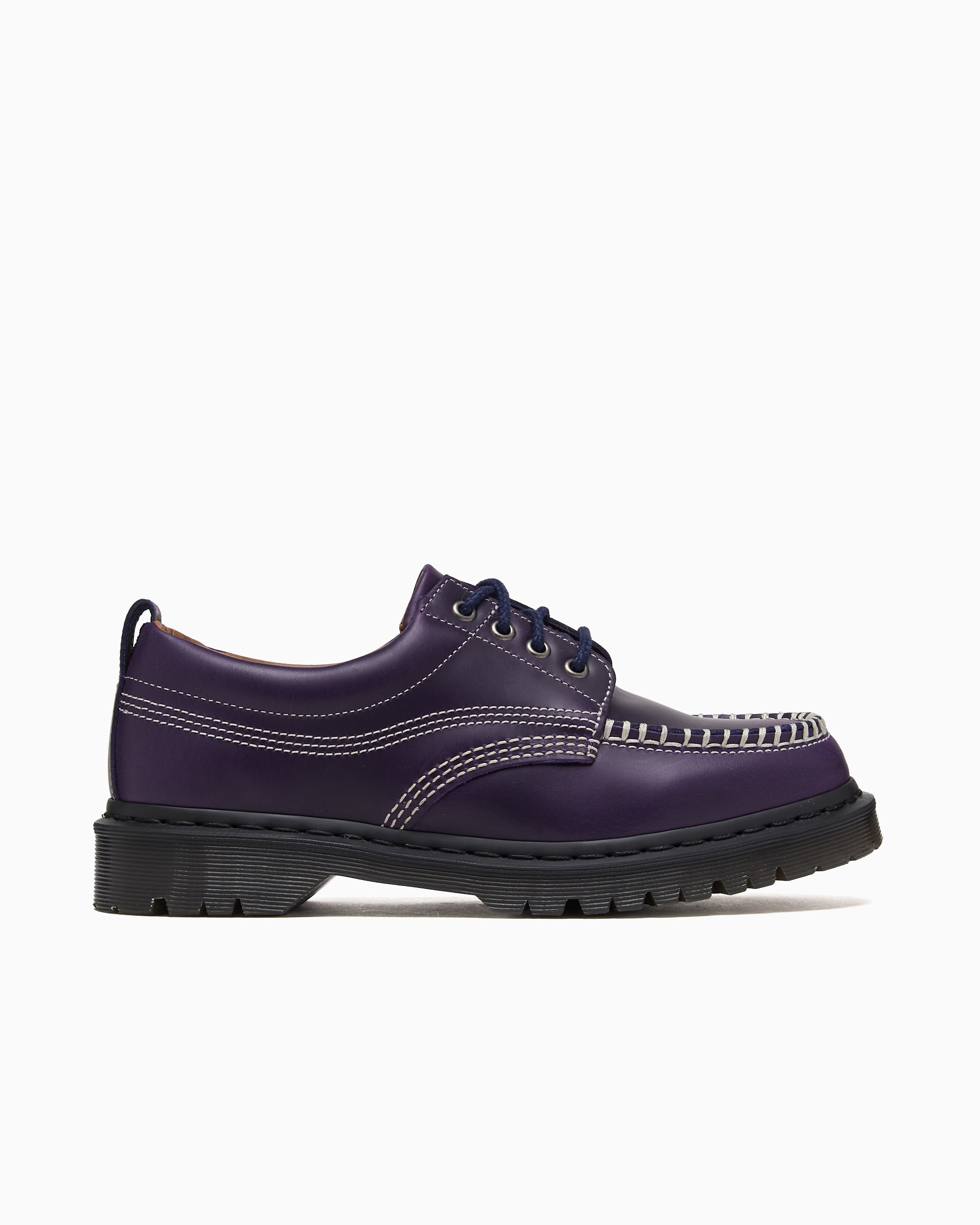 Dr. Martens Lowell Moc Toe Unisex Shoes