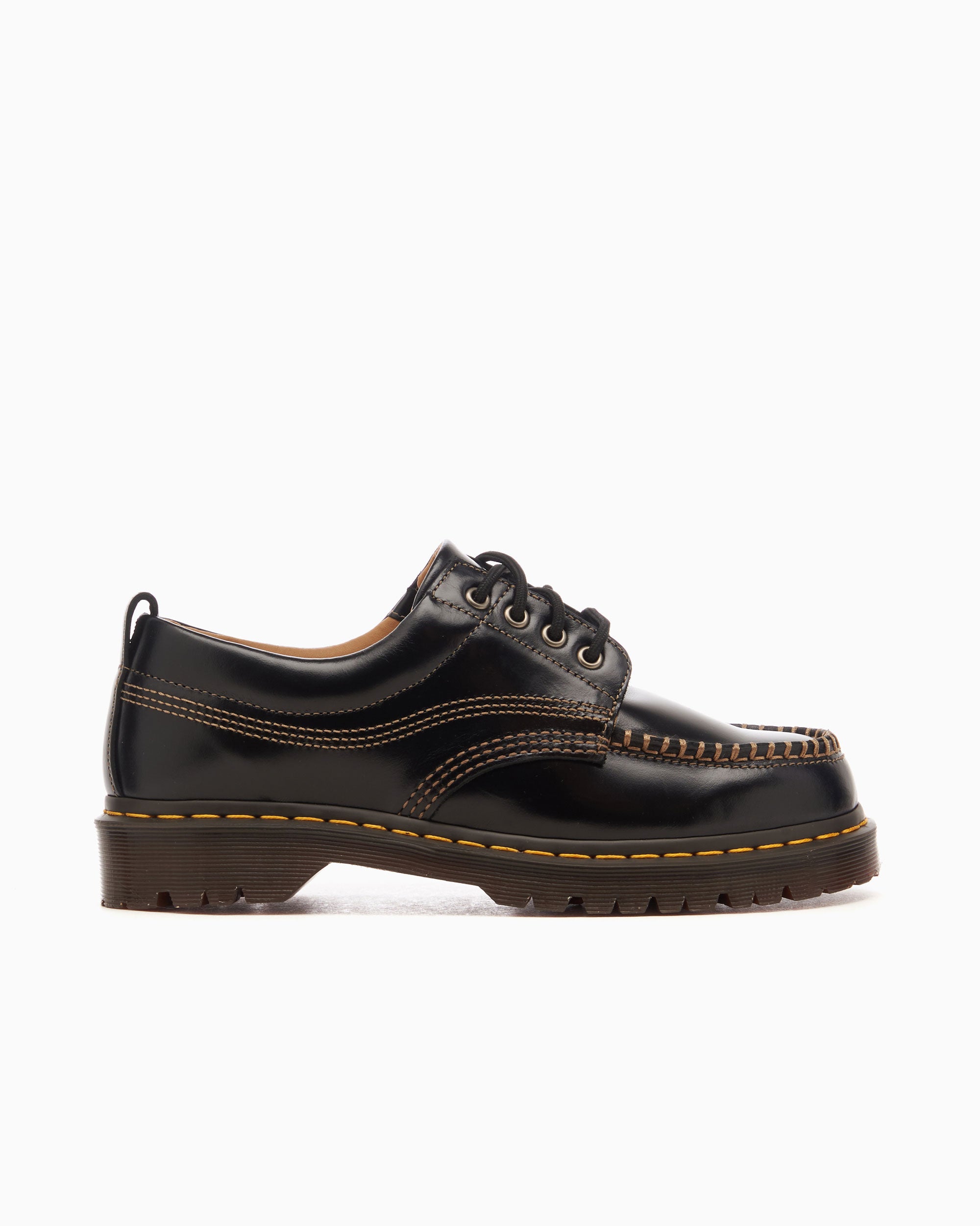 Dr. Martens Lowell Moc Unisex Shoes