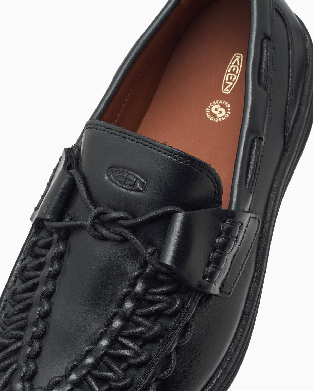 Shoes KEEN Uneek Loafer Men's Shoes - 1032748
