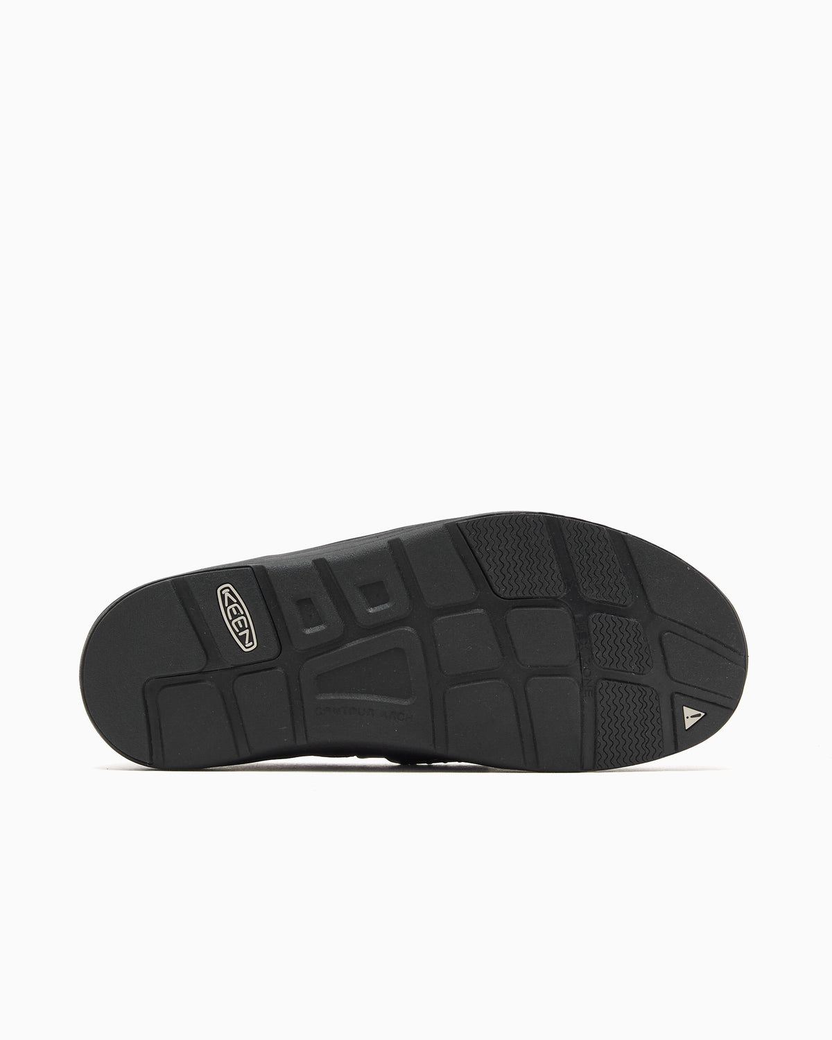 Shoes KEEN Uneek Loafer Men's Shoes - 1032748