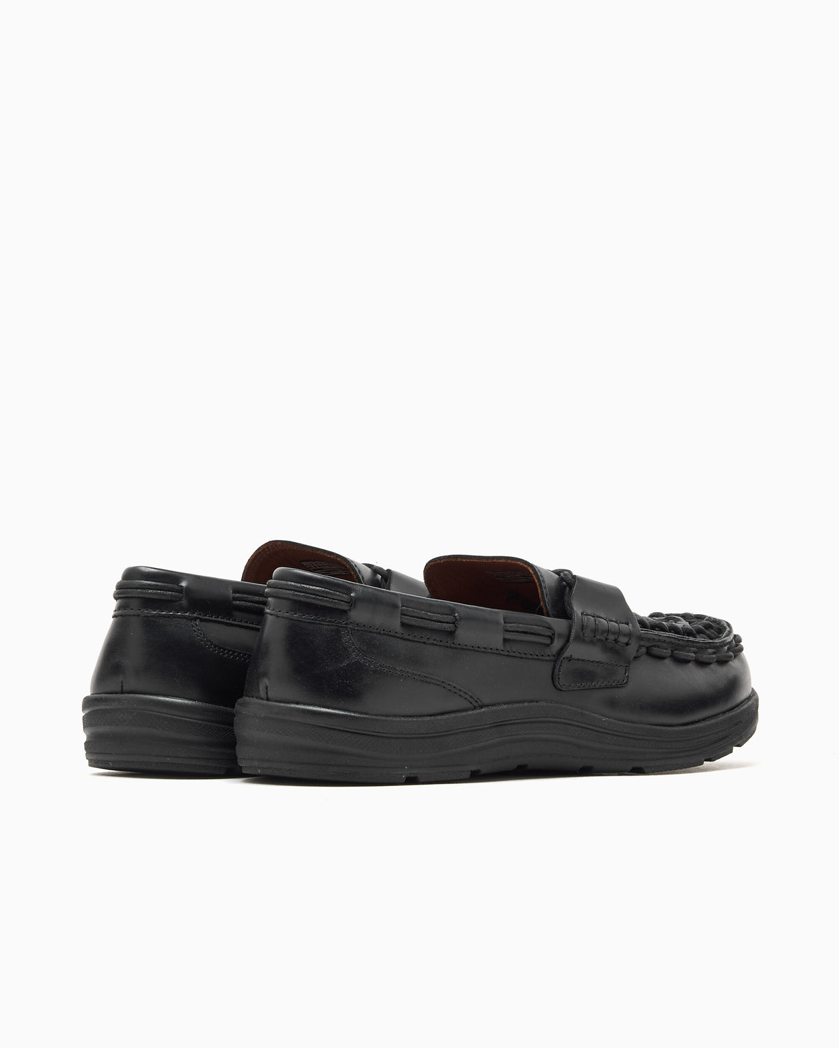 Shoes KEEN Uneek Loafer Men's Shoes - 1032748