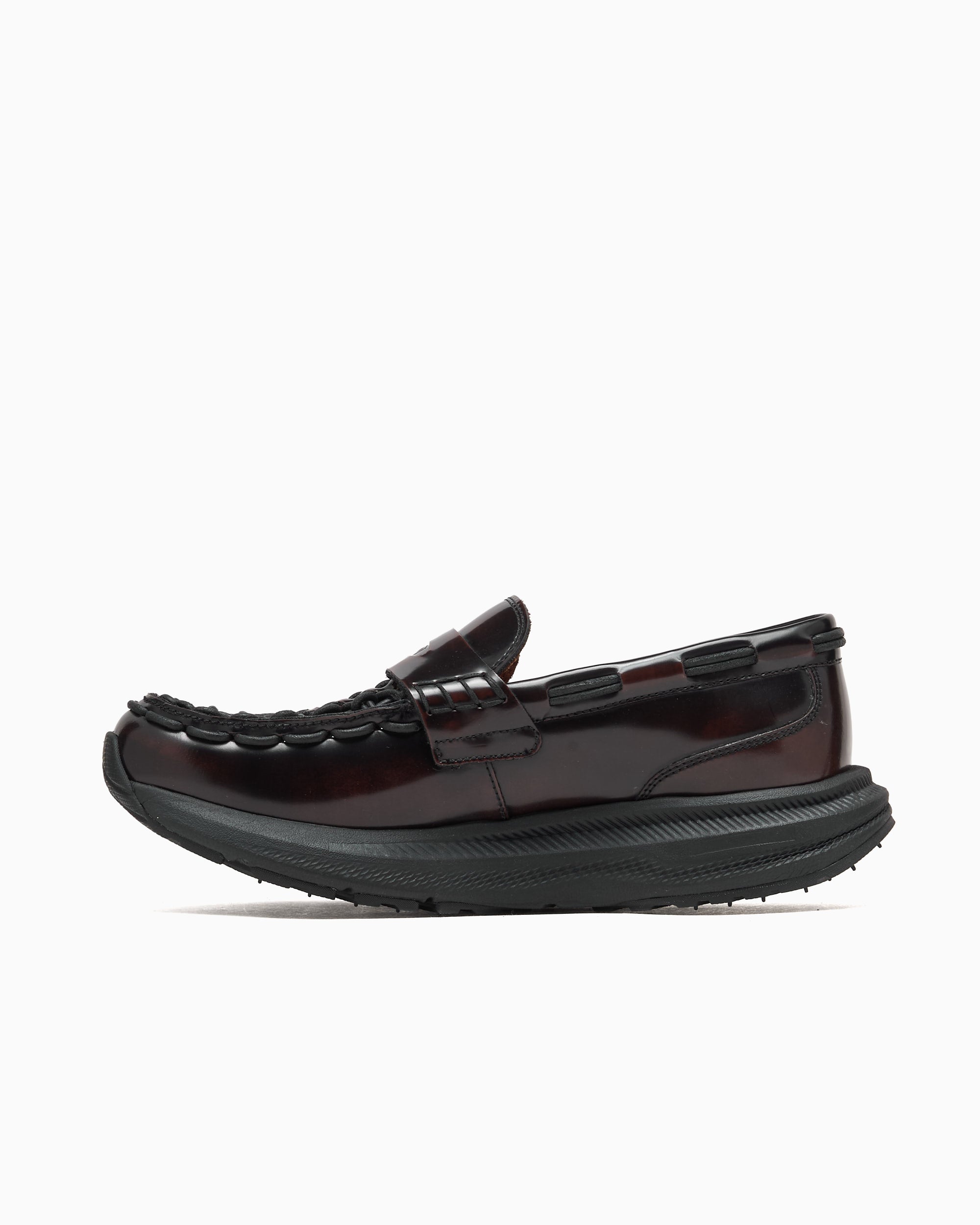 Shoes KEEN Uneek Loafer WK Unisex Shoes - 1033133