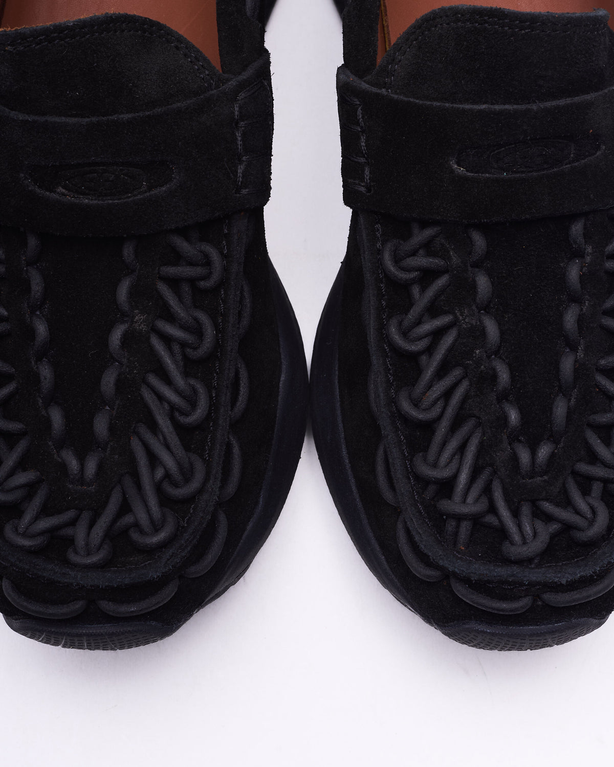 Shoes KEEN Uneek Loafer WK Unisex Shoes - 1033320