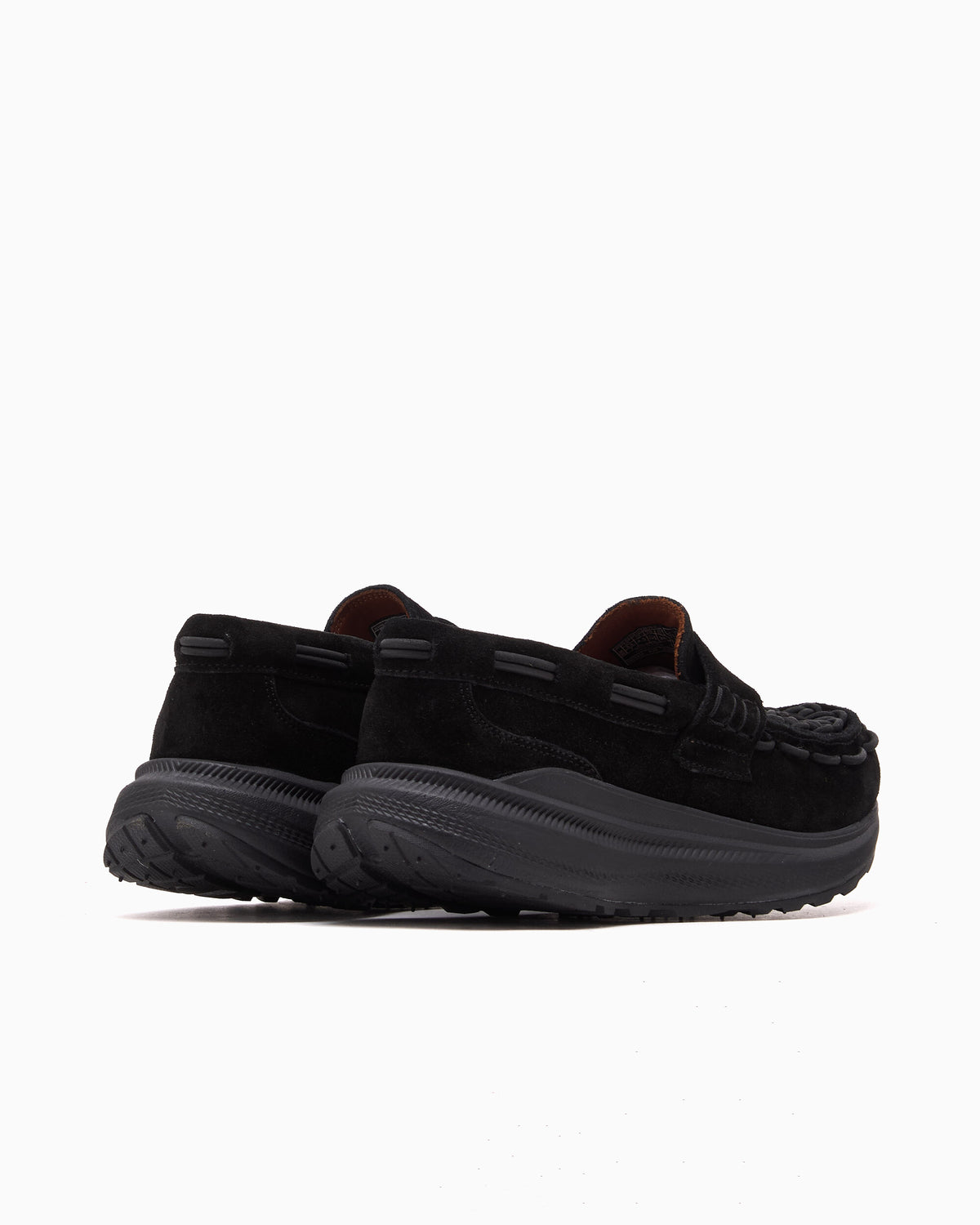 Shoes KEEN Uneek Loafer WK Unisex Shoes - 1033320