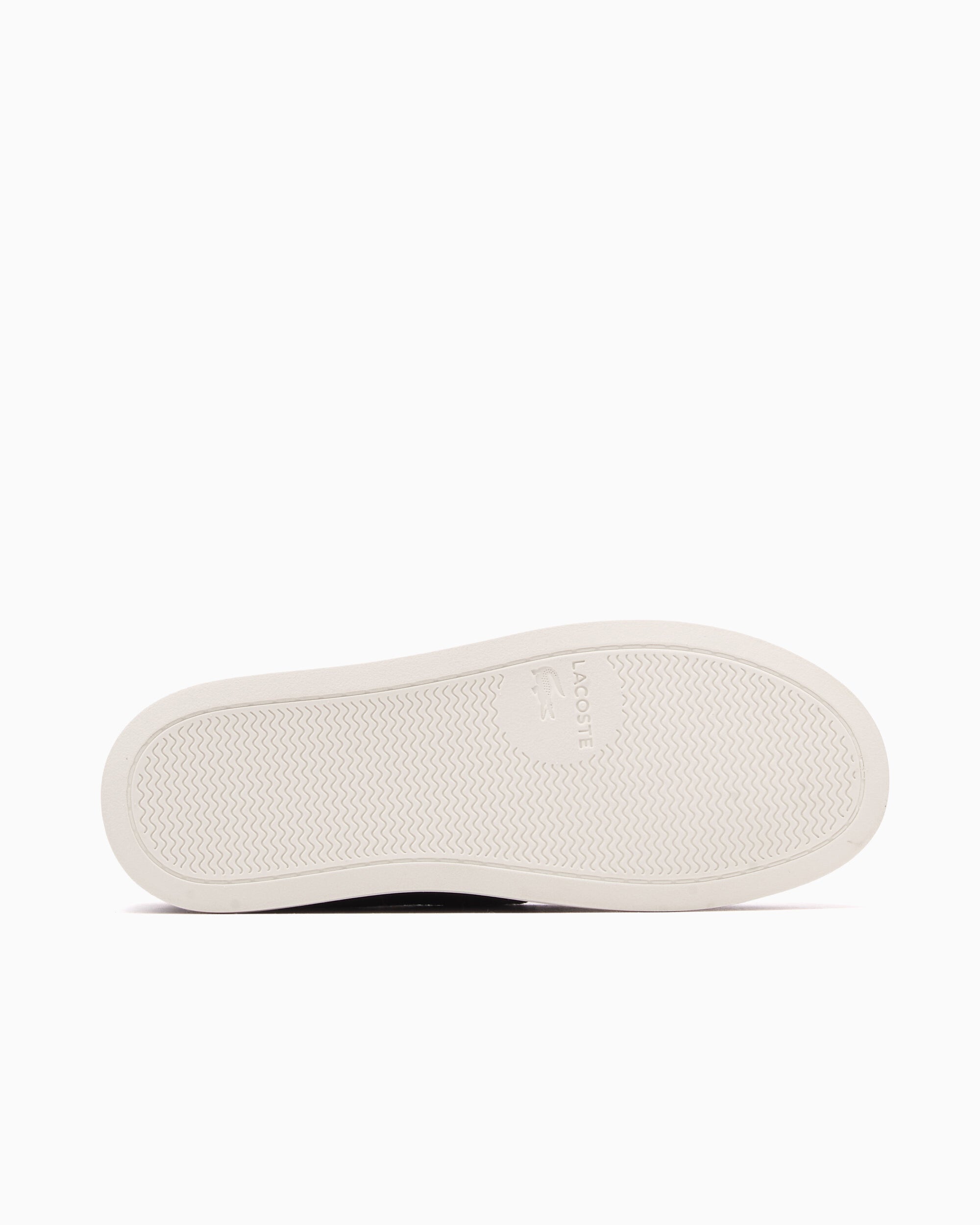 Shoes Lacoste Aubrey Men's Plaid Shoes - 52CMA0003-2H3