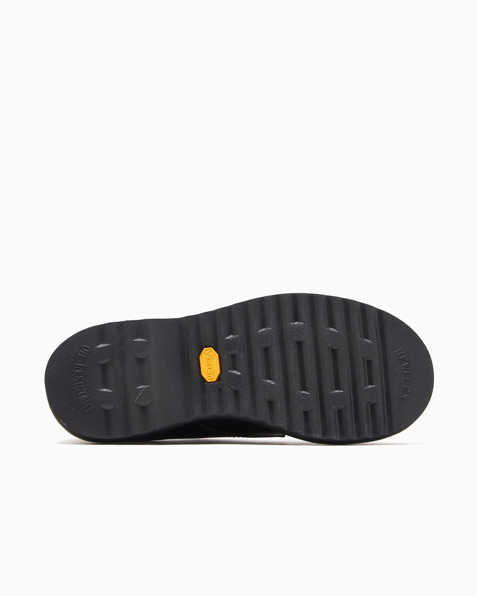 Shoes Our Legacy Trampler Vibram Men's Shoes - A2257TSB