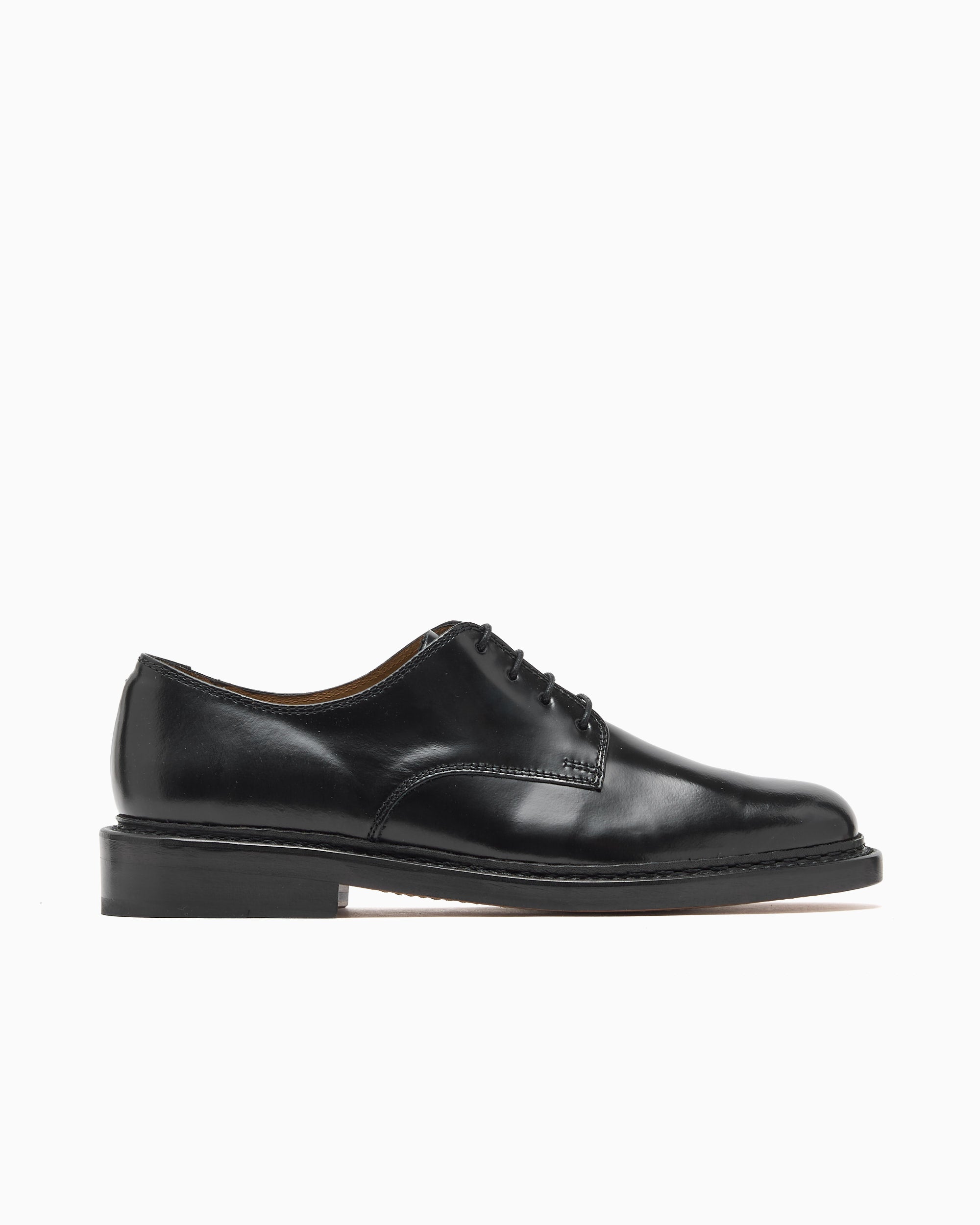 Shoes Our Legacy Uniform Parade Men's Shoes - M1937UPBL