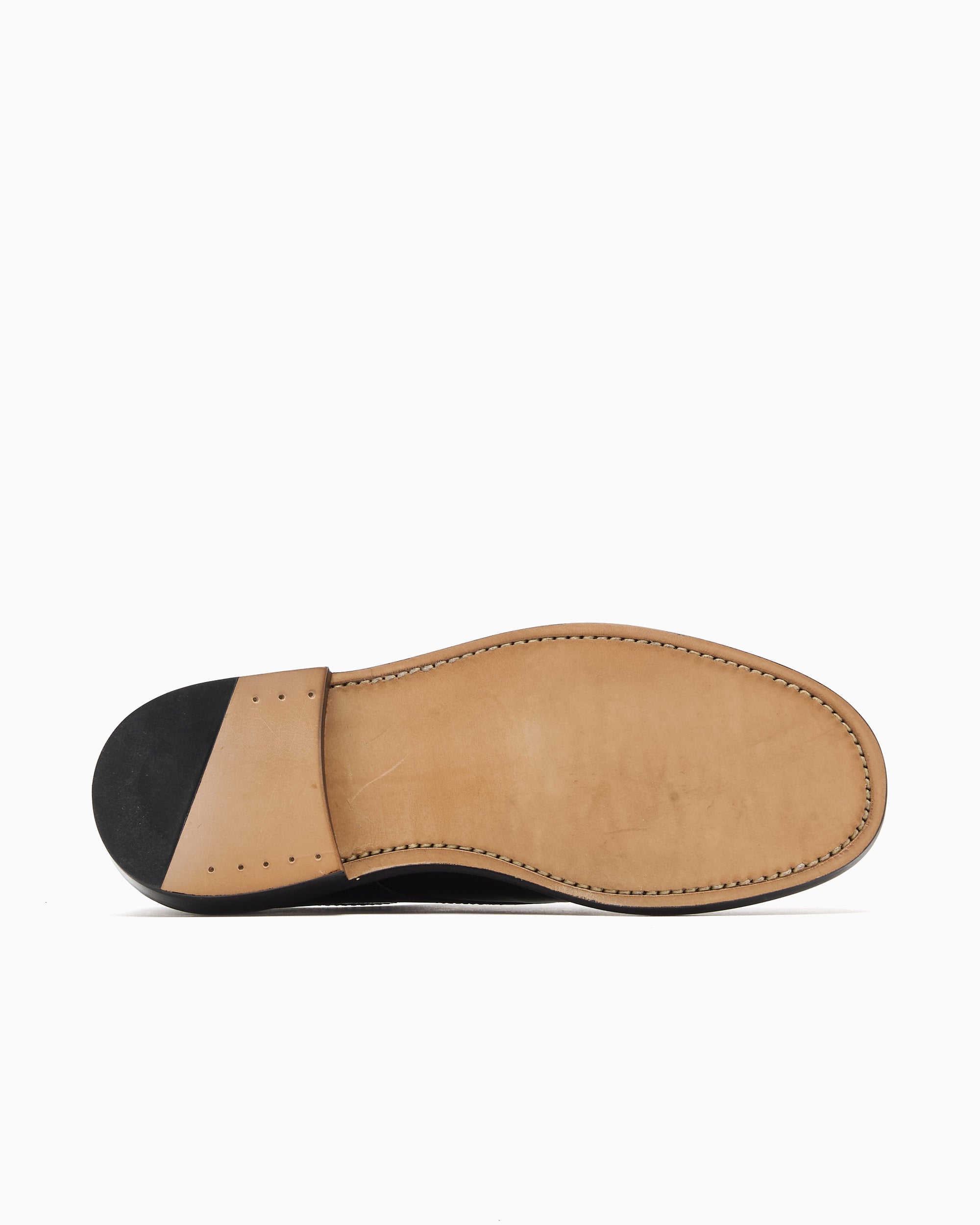 Shoes Our Legacy Uniform Parade Men's Shoes - M1937UPBL