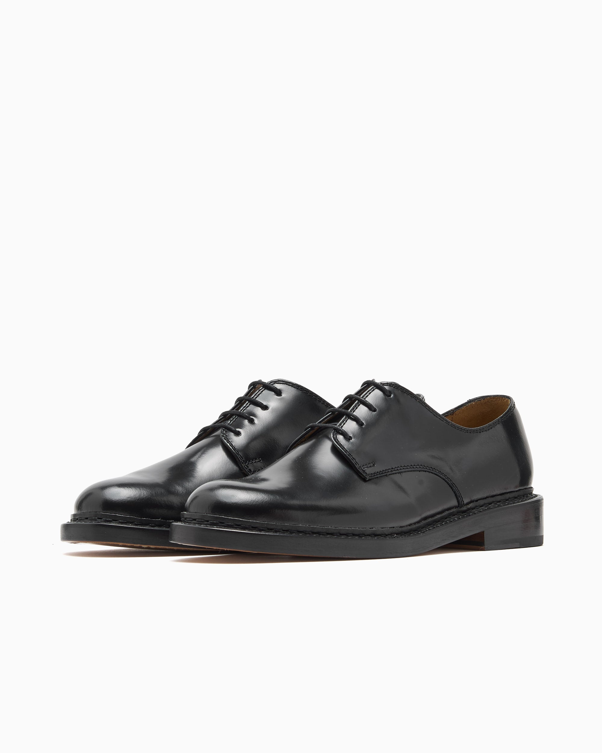 Shoes Our Legacy Uniform Parade Men's Shoes - M1937UPBL