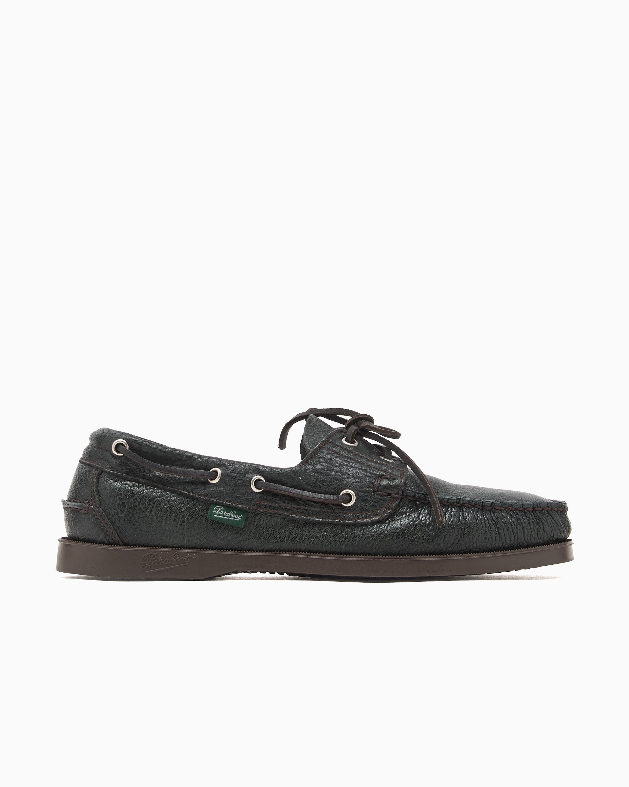 Paraboot Barth Men's Shoes