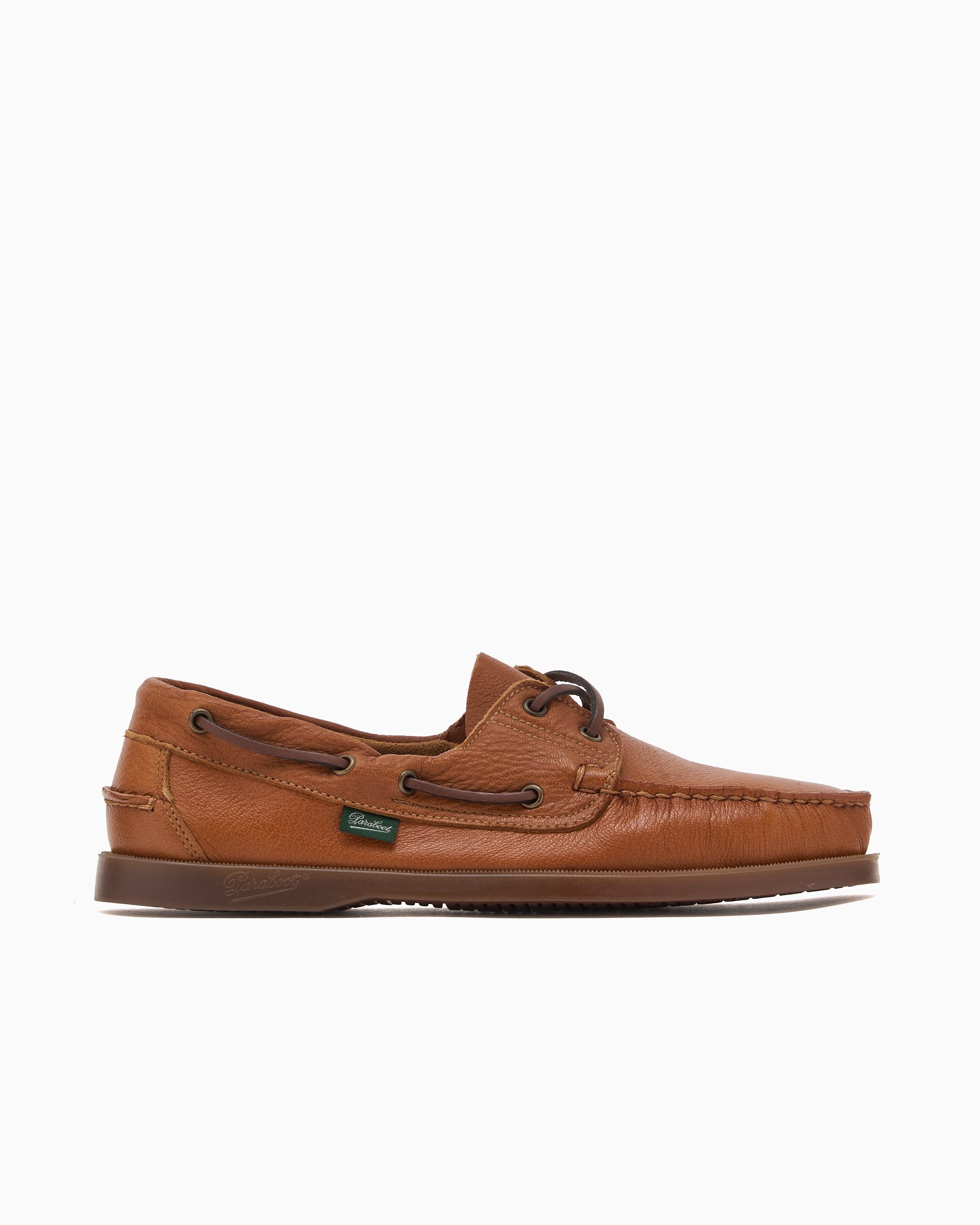 Paraboot Barth Men's Shoes