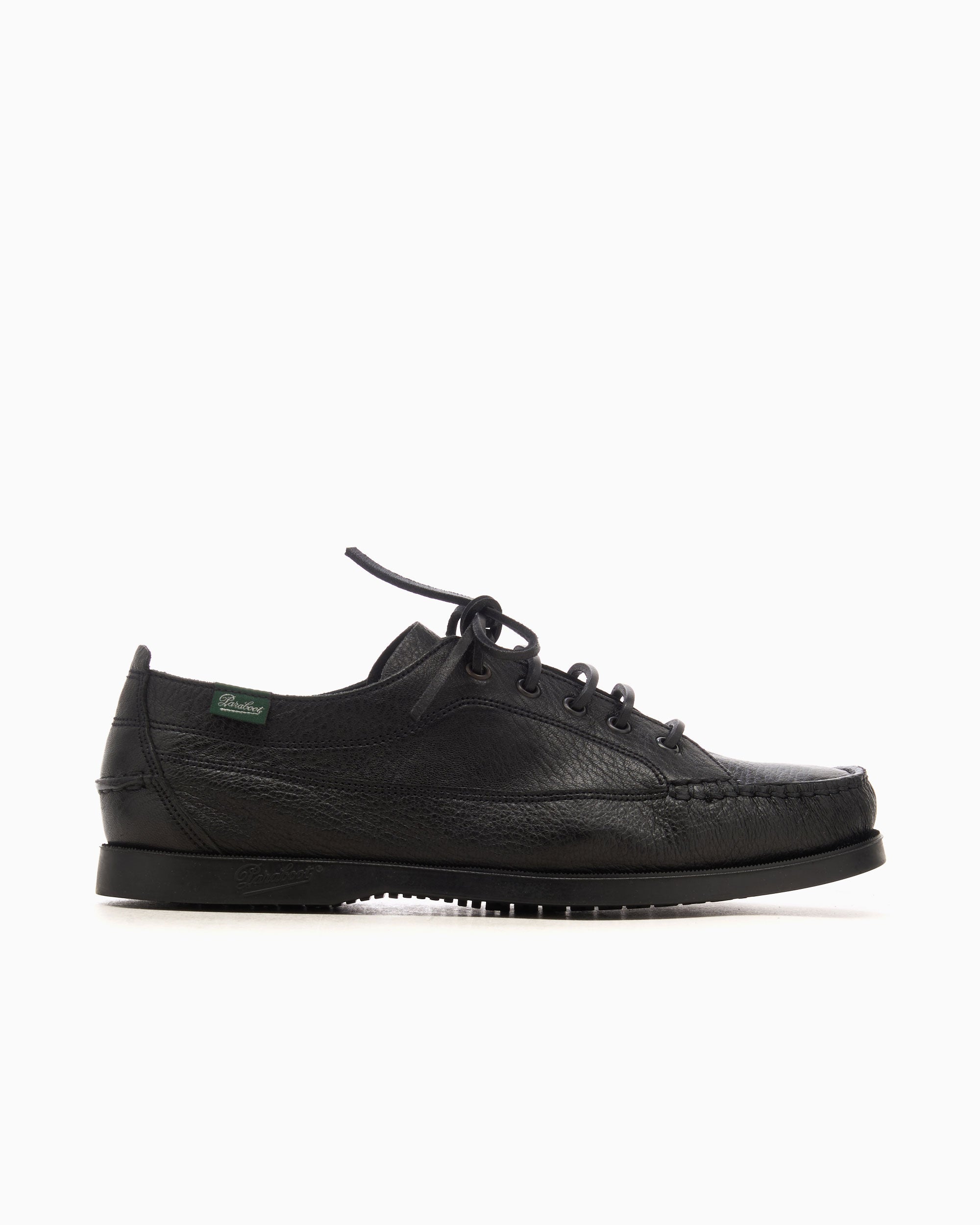 Paraboot Malibu Marine Shoes