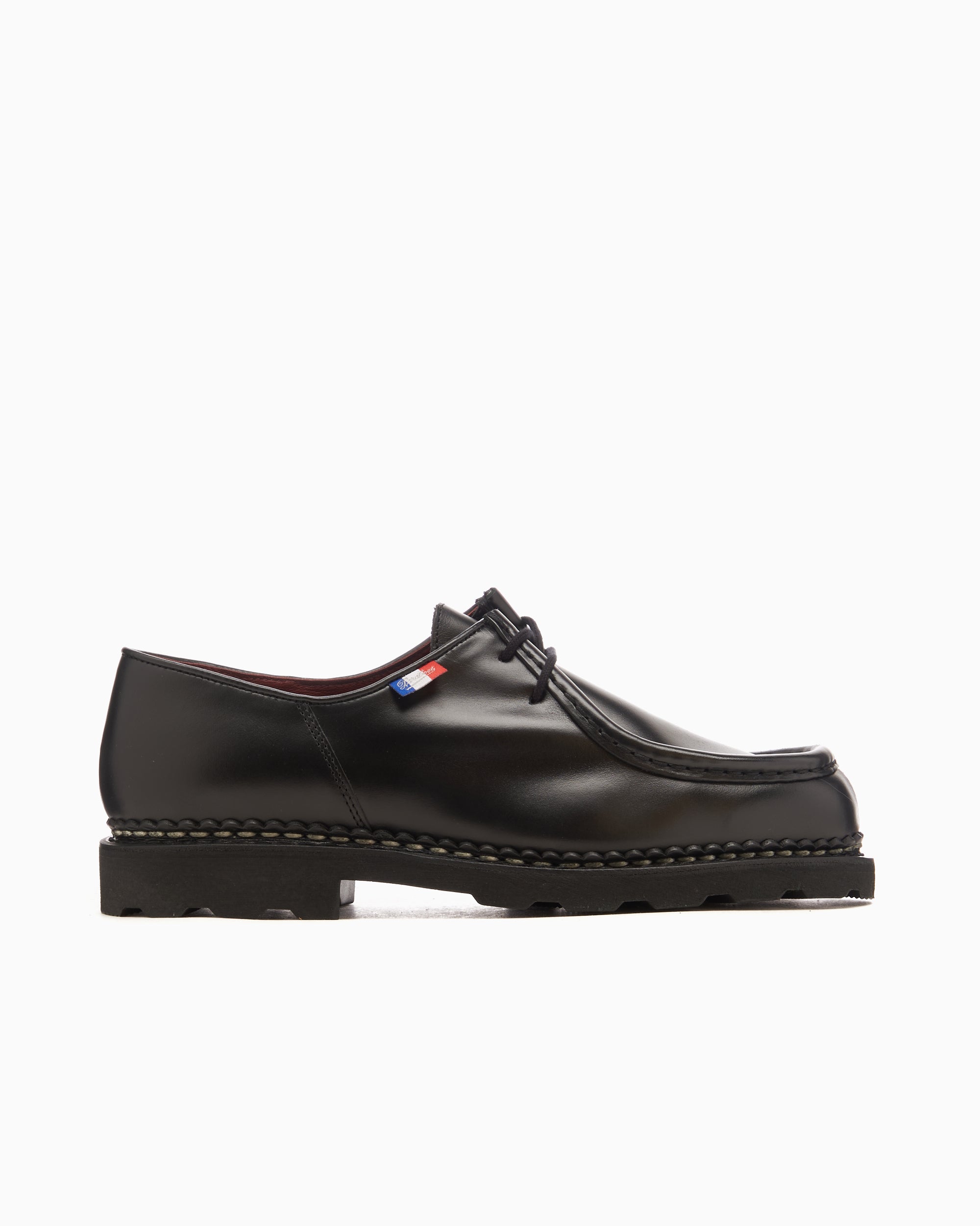 Paraboot Michael BBR 41.5 箱付き Paraboot Michael BBR Men's Shoes