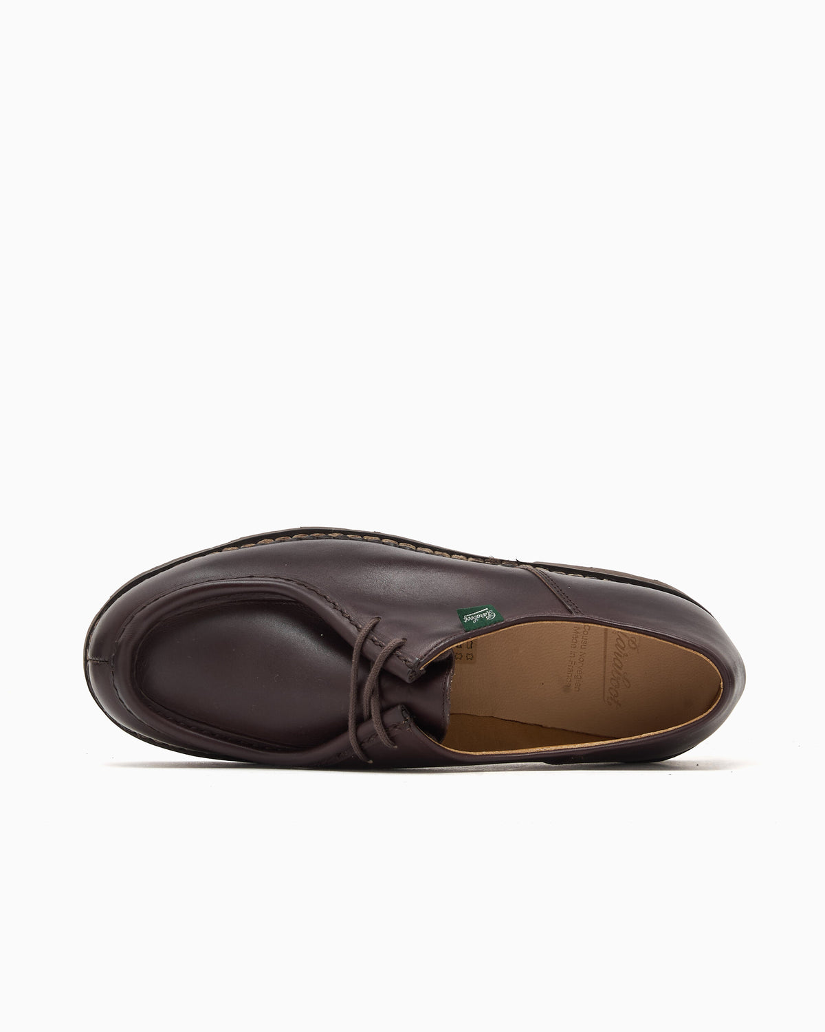 Shoes Paraboot Michael Men's Shoes - 715612