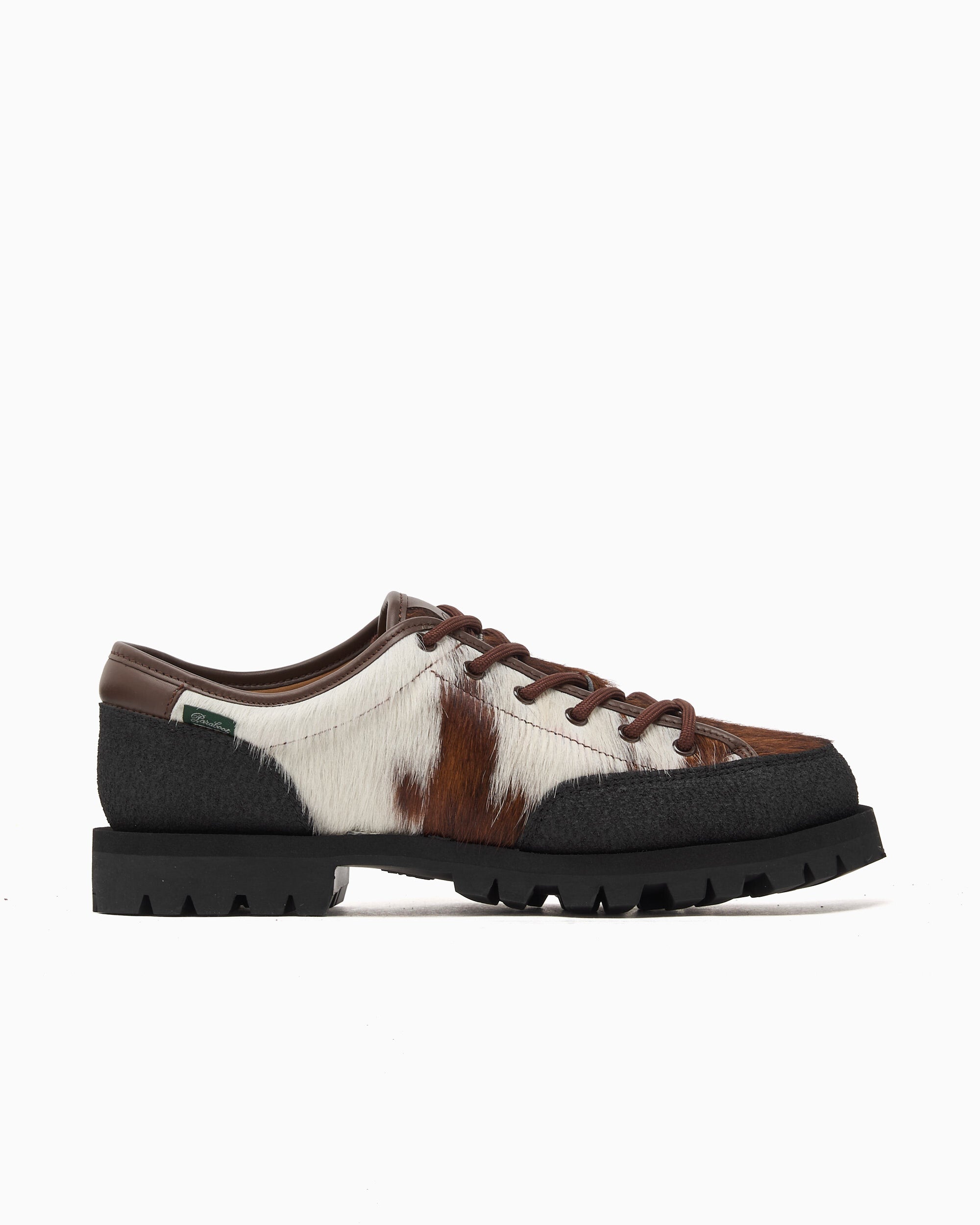 Paraboot Montana Men's Shoes