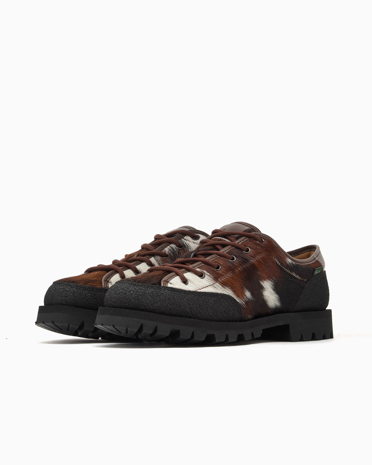 Shoes Paraboot Montana Men's Shoes - 200463